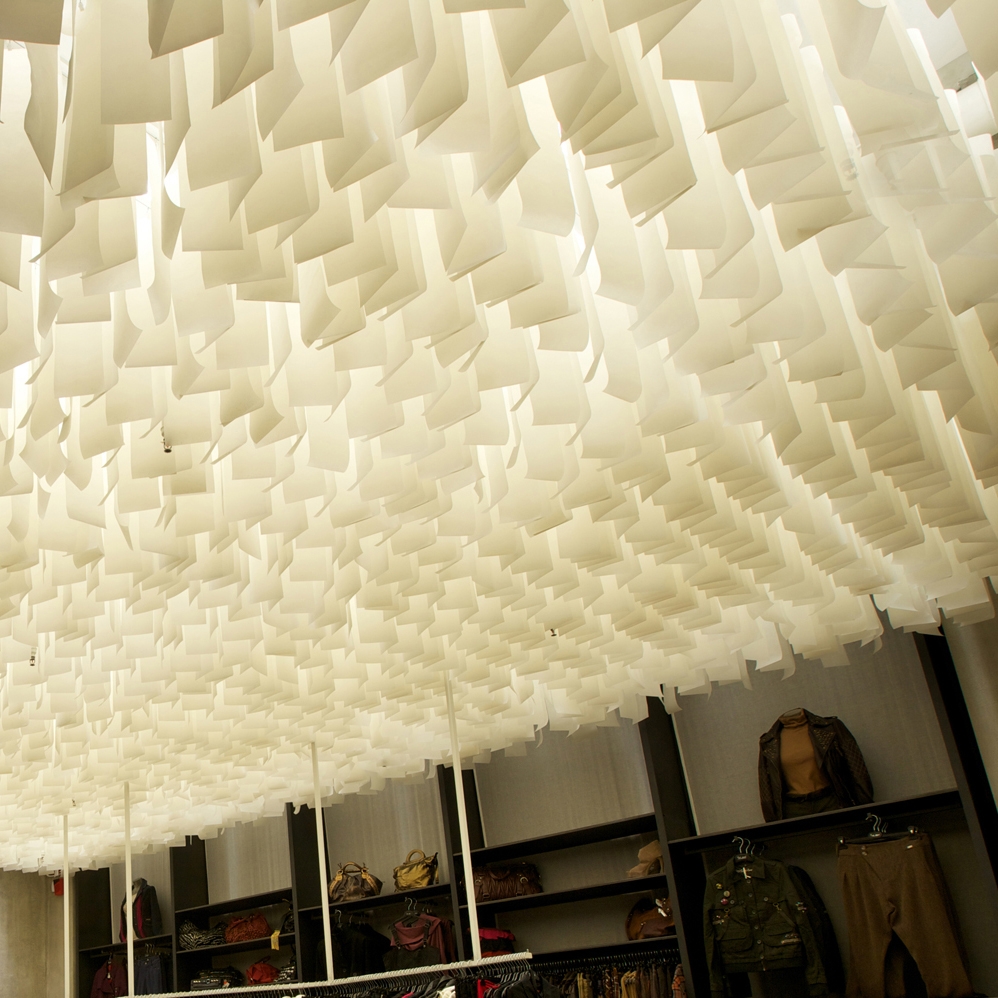 Mostrar el producto Lighted Drop del fabricante PROCÉDÉS CHÉNEL