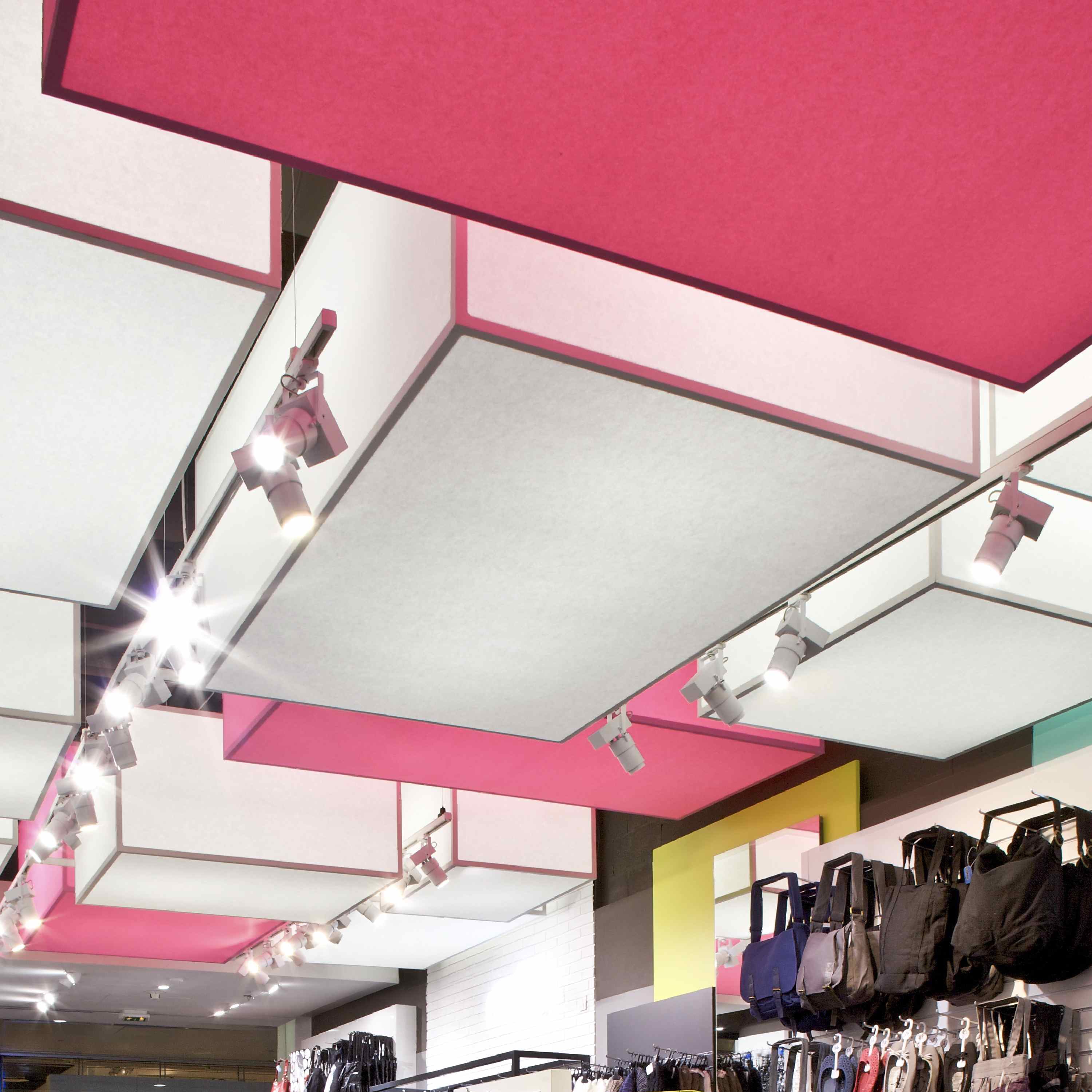 Afficher le produit Lighted Drop du fabricant PROCÉDÉS CHÉNEL