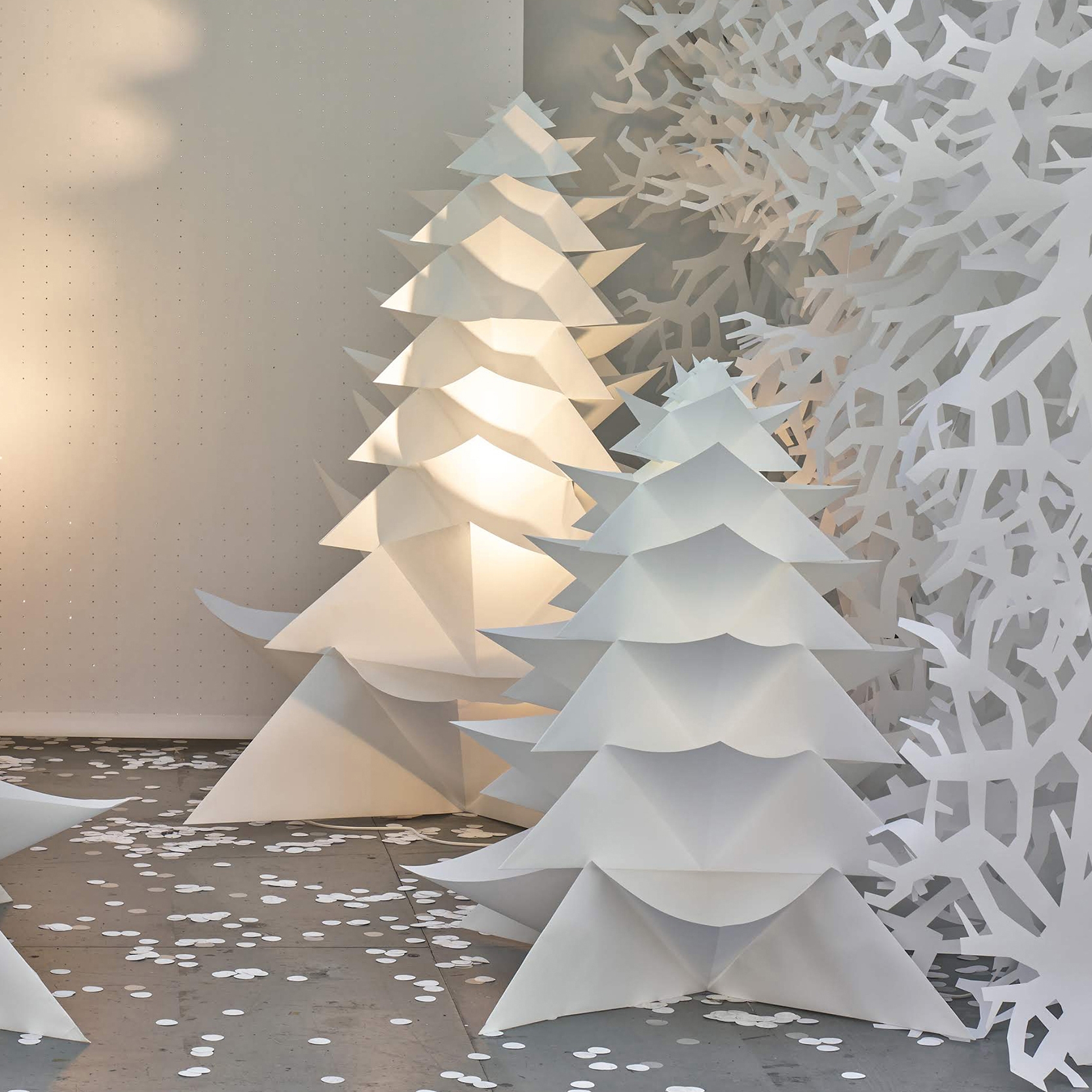 Afficher le produit Sapin De Noel du fabricant PROCÉDÉS CHÉNEL