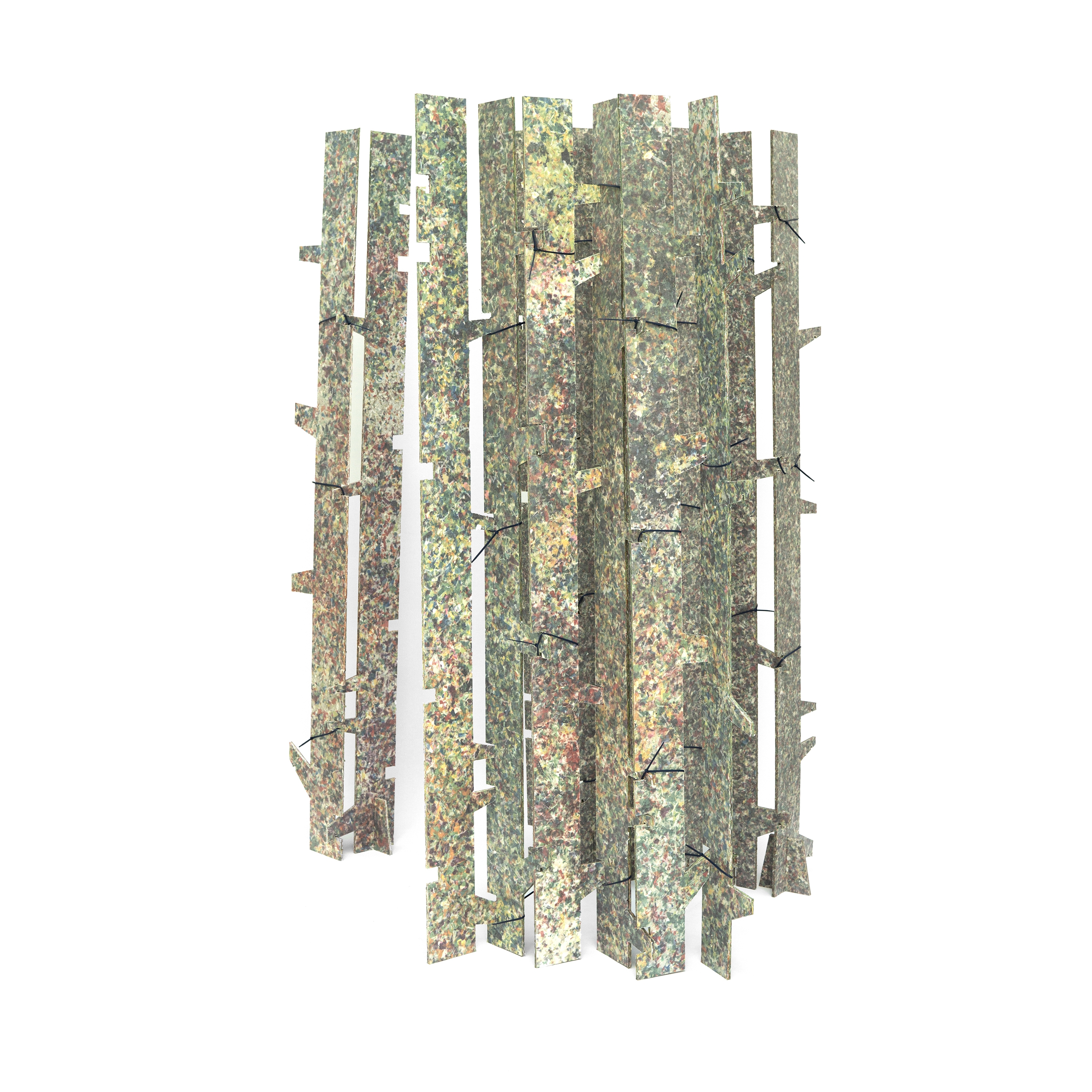 Display product Recycling Alix from manufacturer PROCÉDÉS CHÉNEL