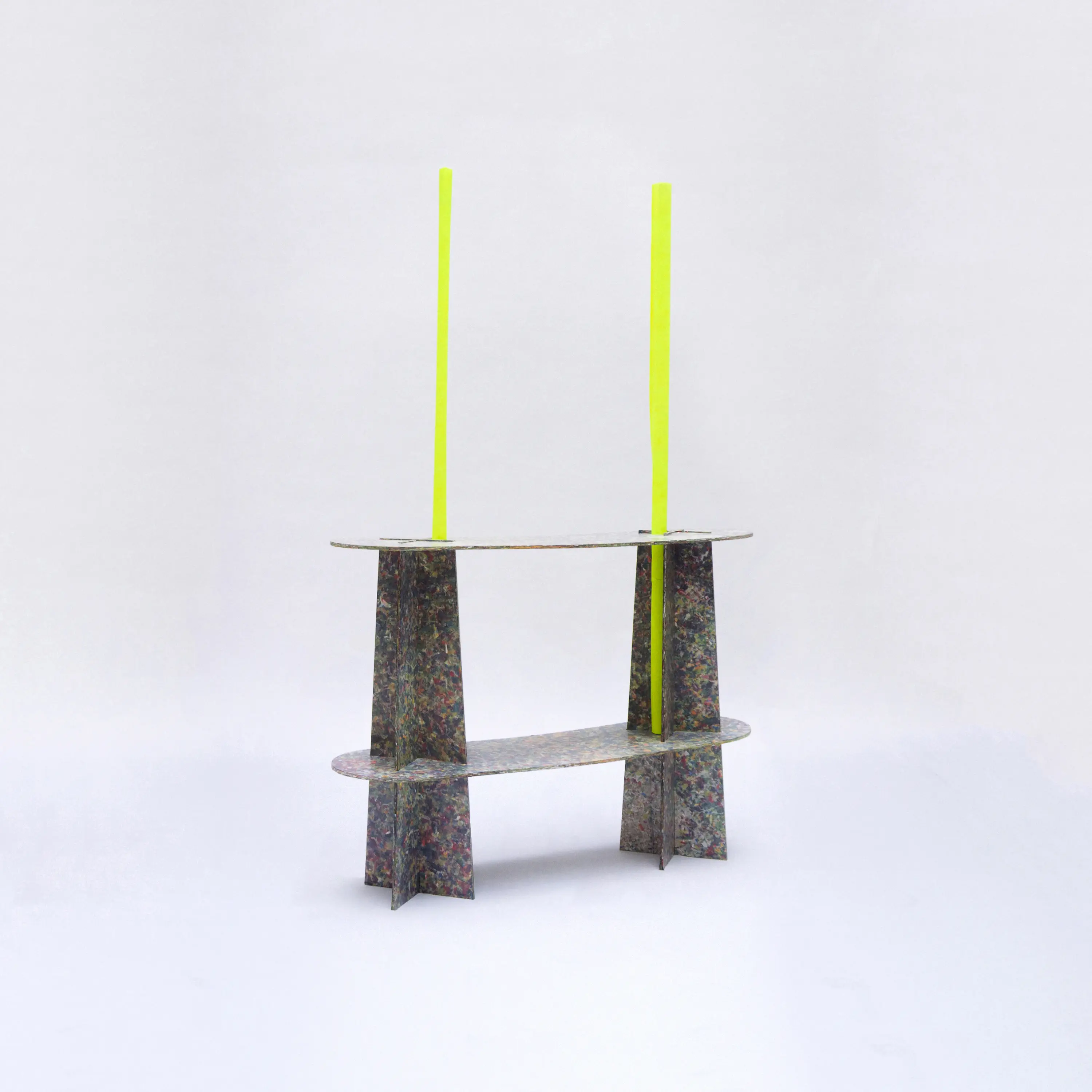 PROCÉDÉS CHÉNEL - Recycling Marianne