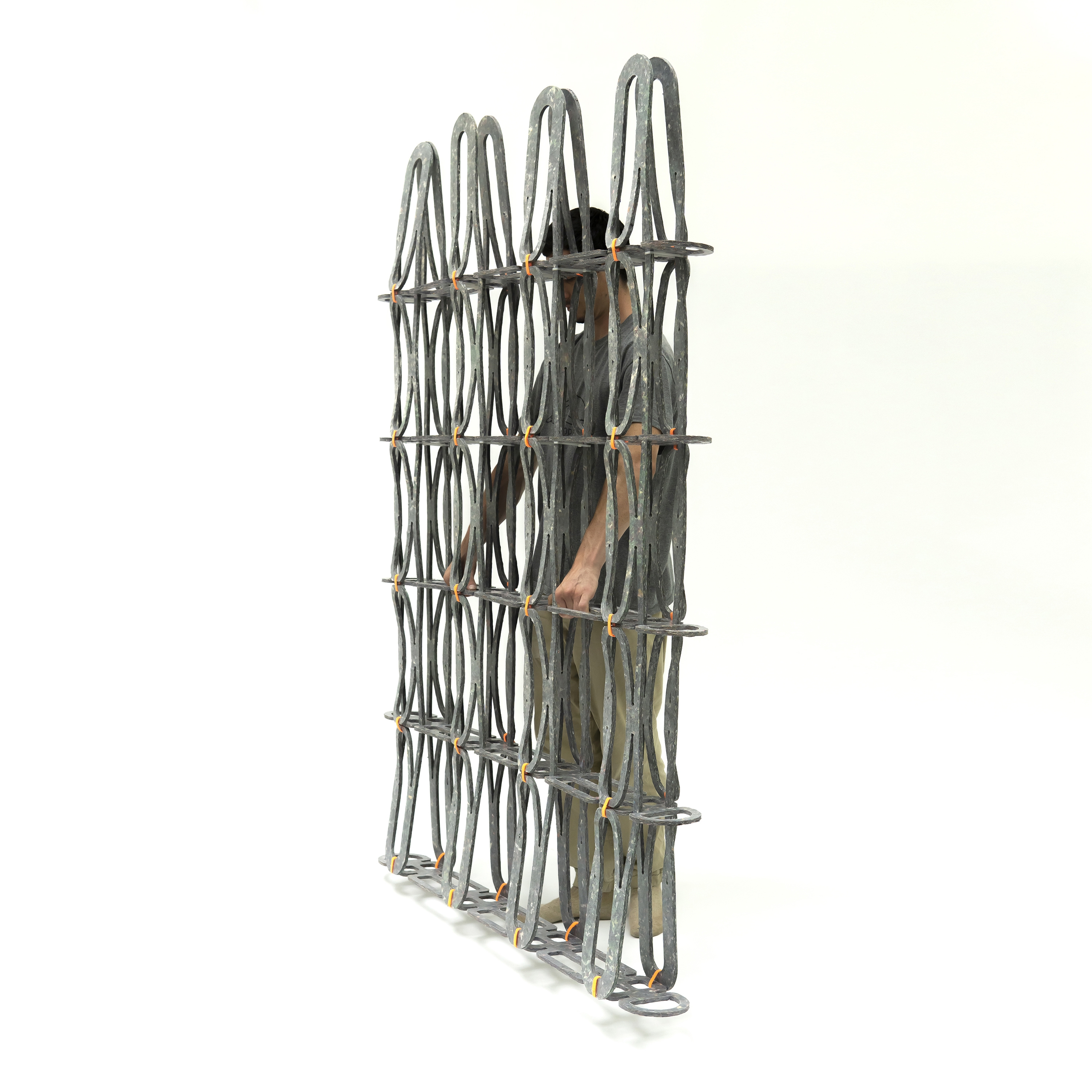Display product Recycling Laurent from manufacturer PROCÉDÉS CHÉNEL