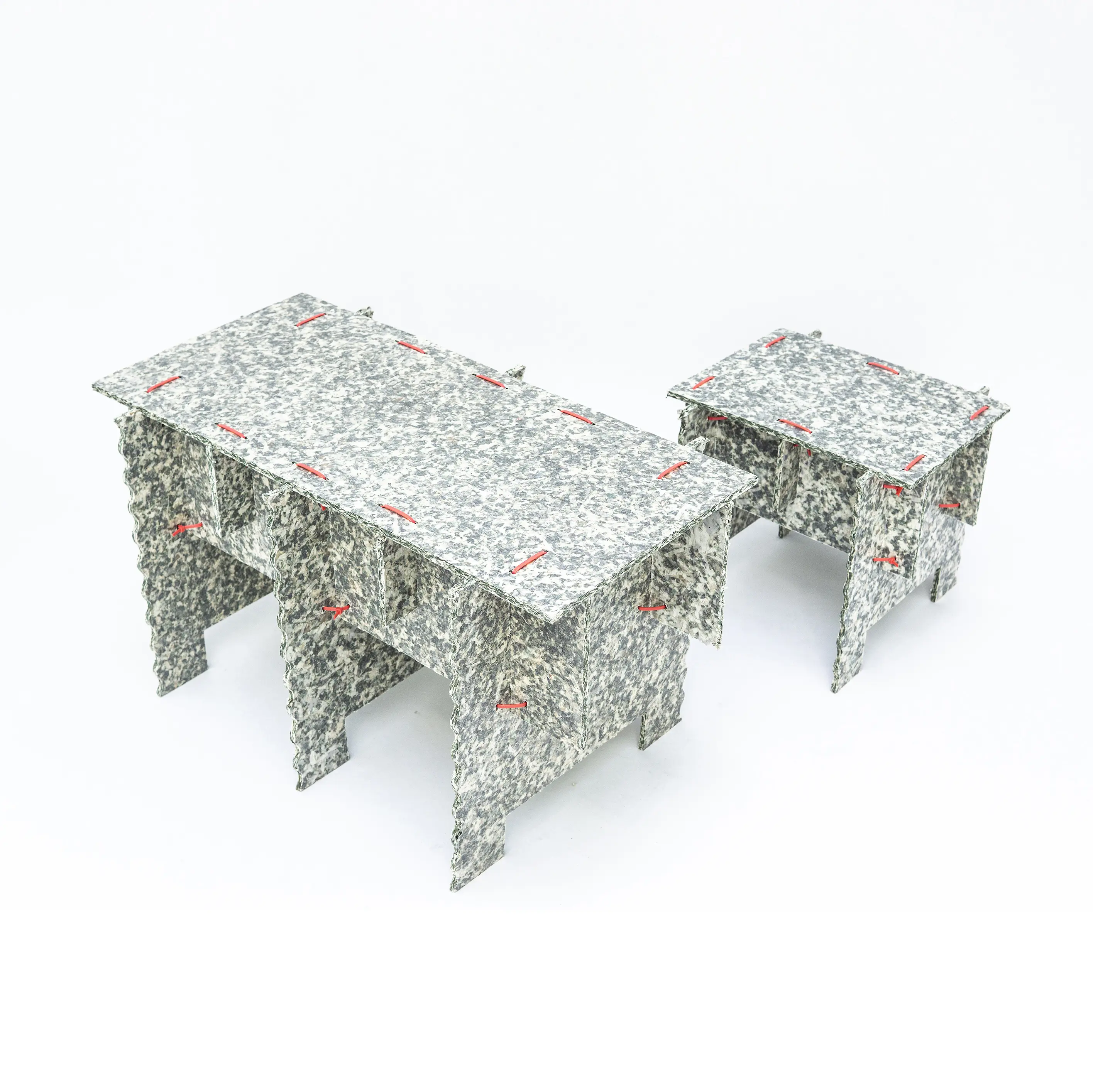 PROCÉDÉS CHÉNEL - Recycling Clare