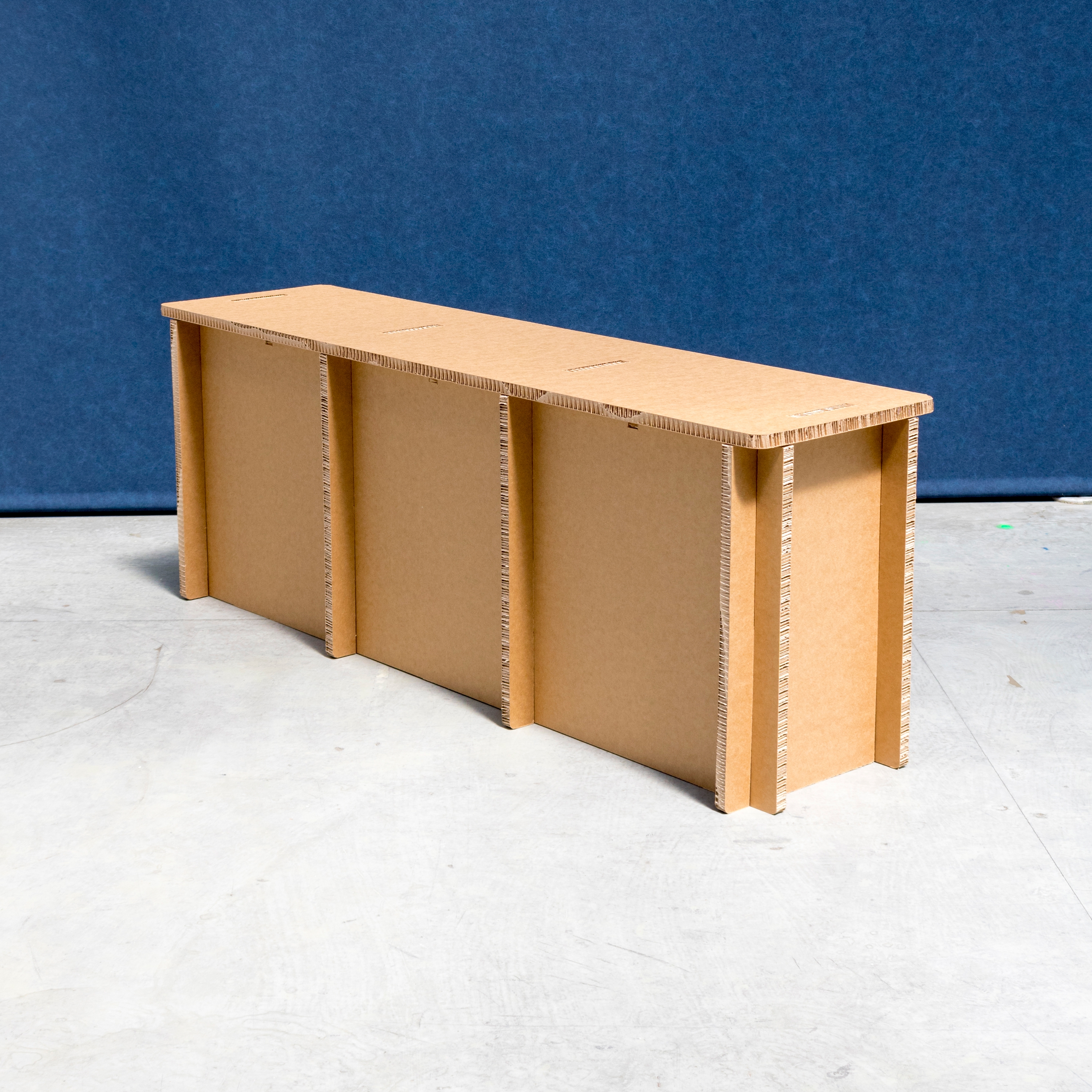 Mostra il prodotto Vanves Bench del produttore PROCÉDÉS CHÉNEL