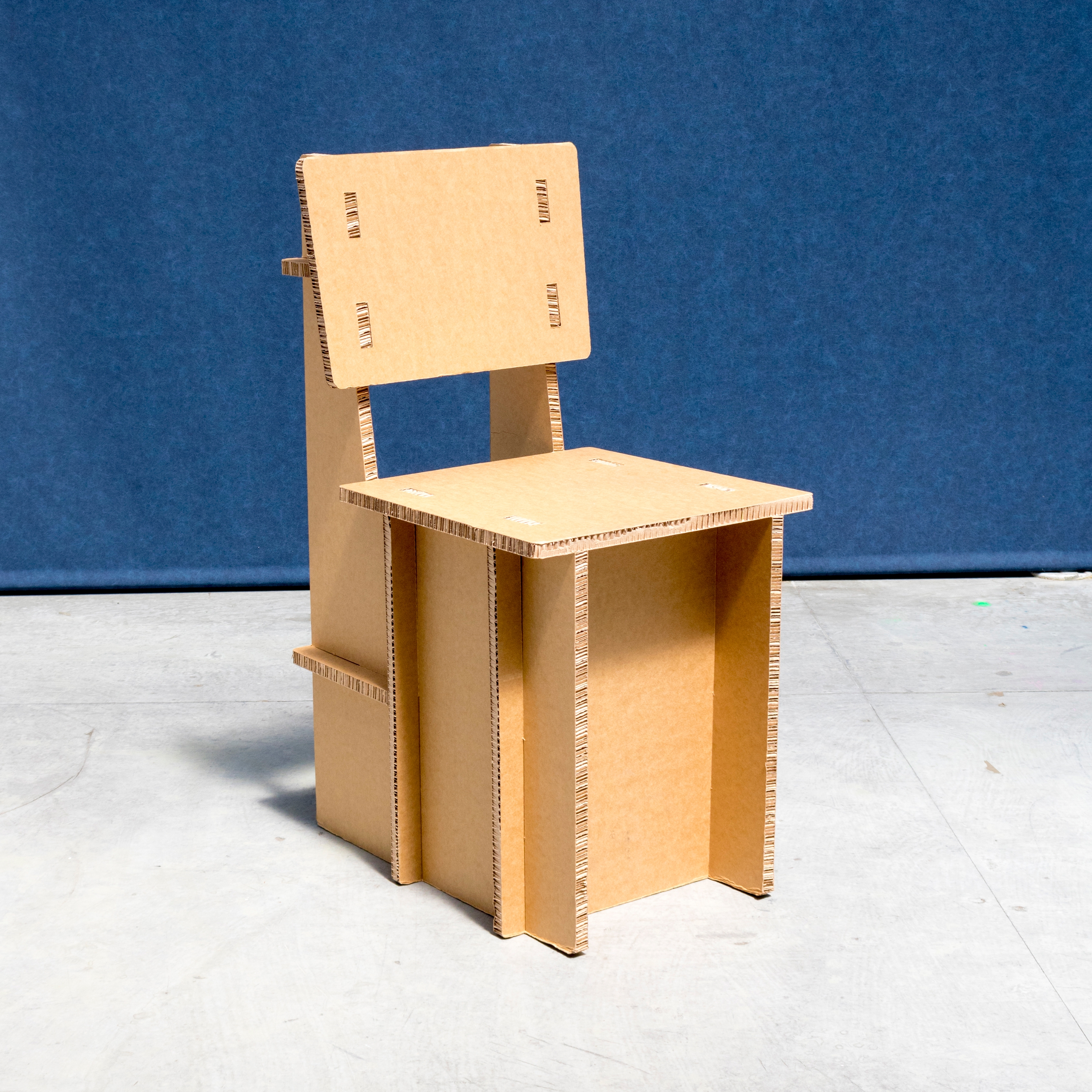 Vanves Chair