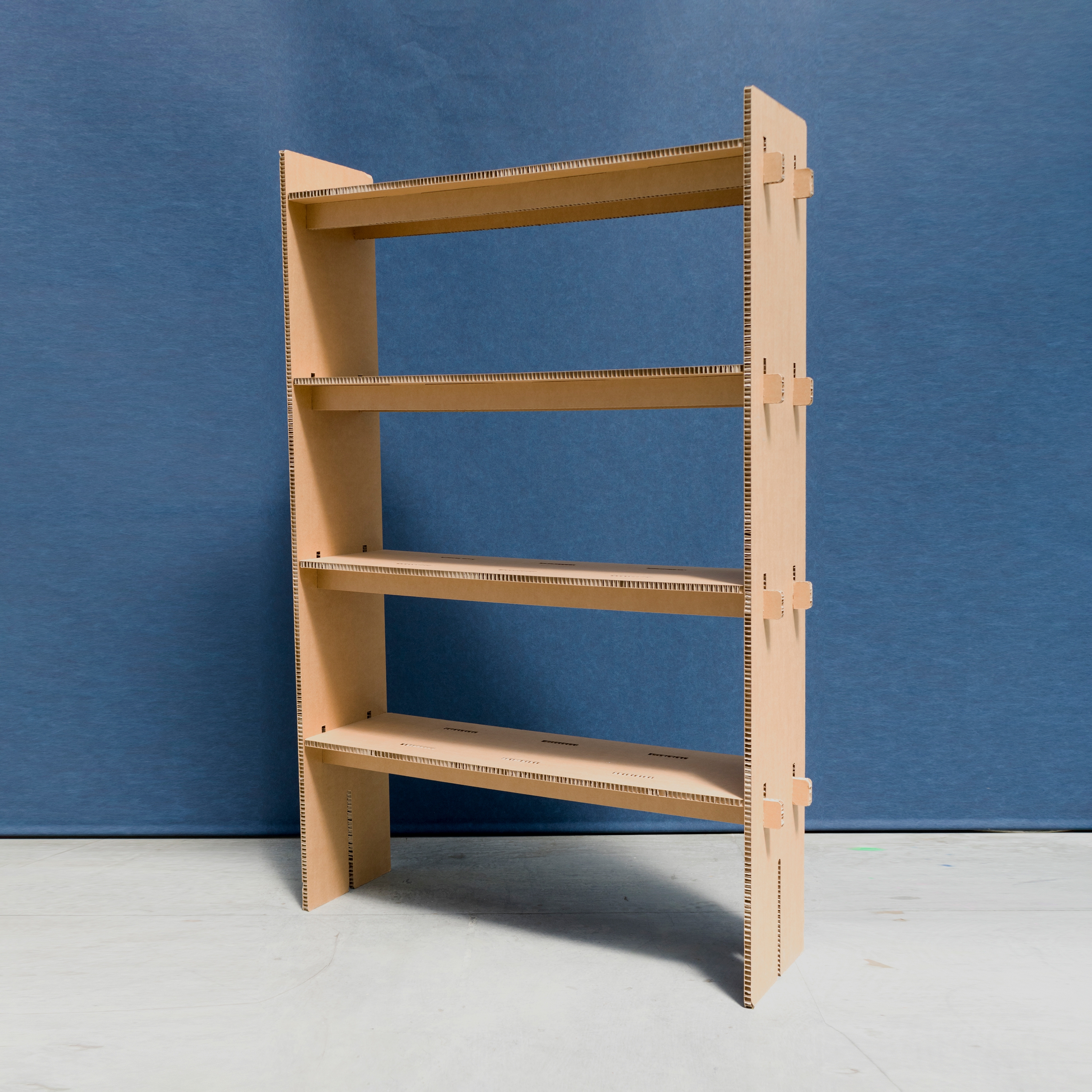 Mostra il prodotto Vanves Shelf del produttore PROCÉDÉS CHÉNEL
