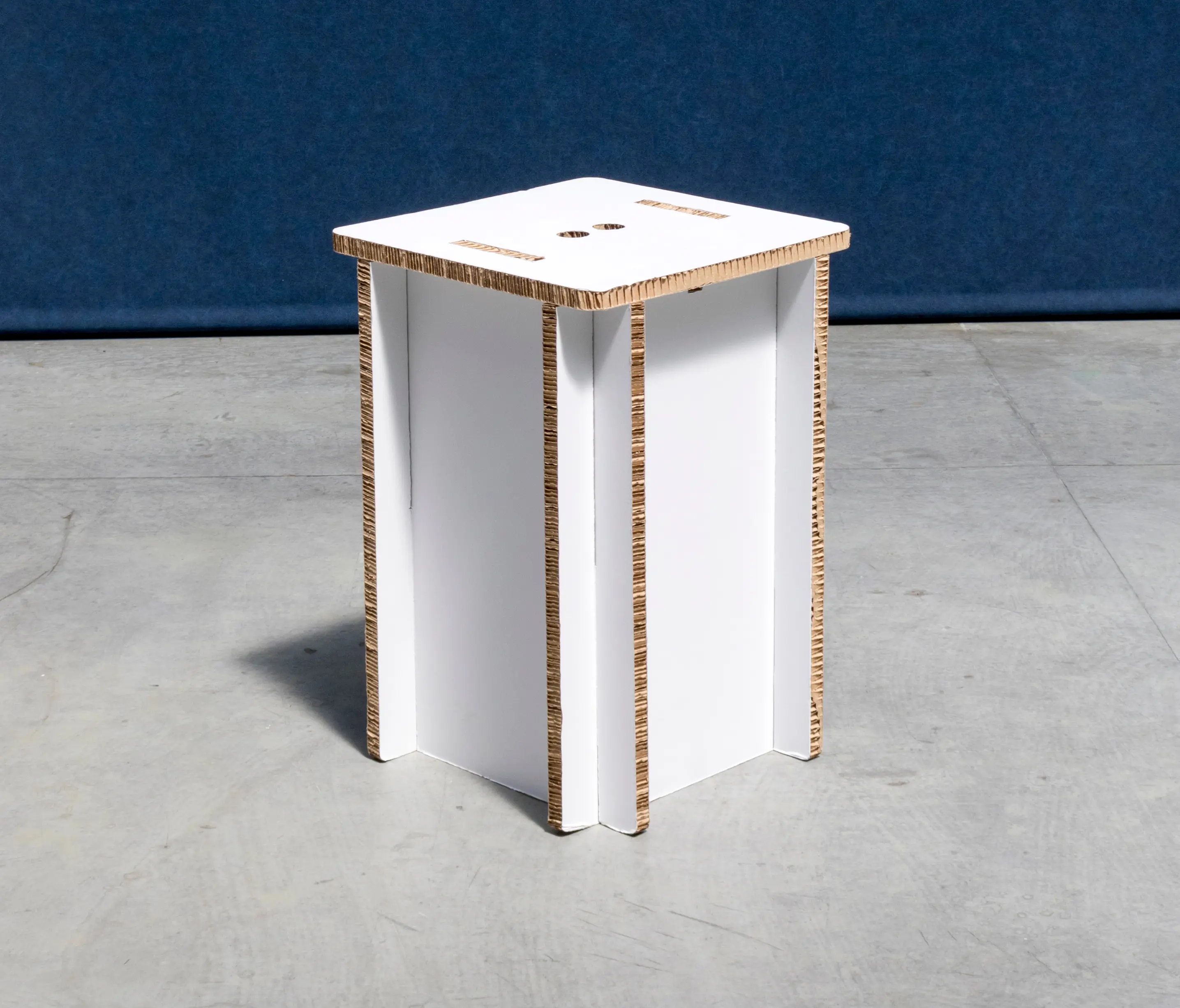 PROCÉDÉS CHÉNEL - Vanves Stool