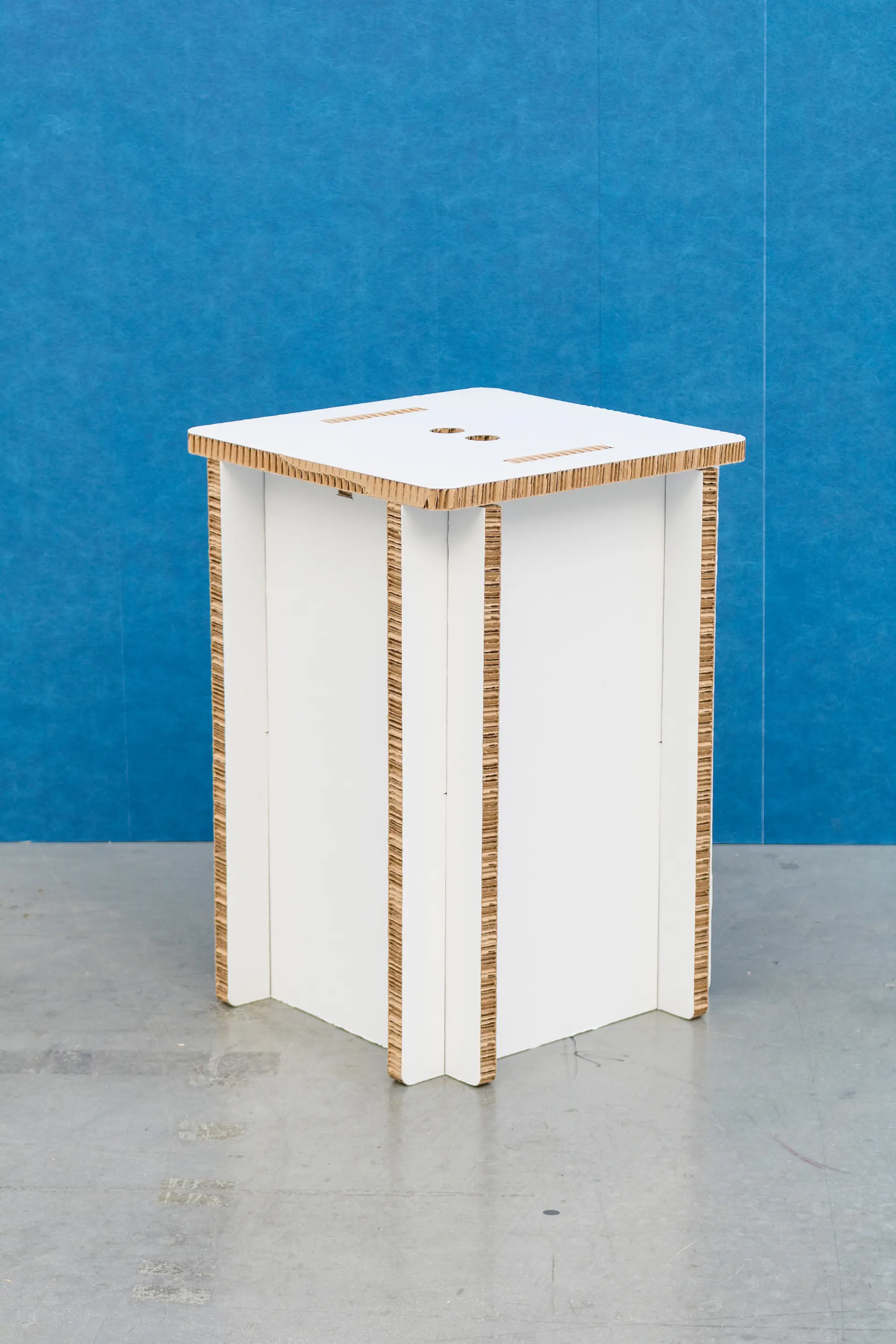 PROCÉDÉS CHÉNEL - Vanves Stool