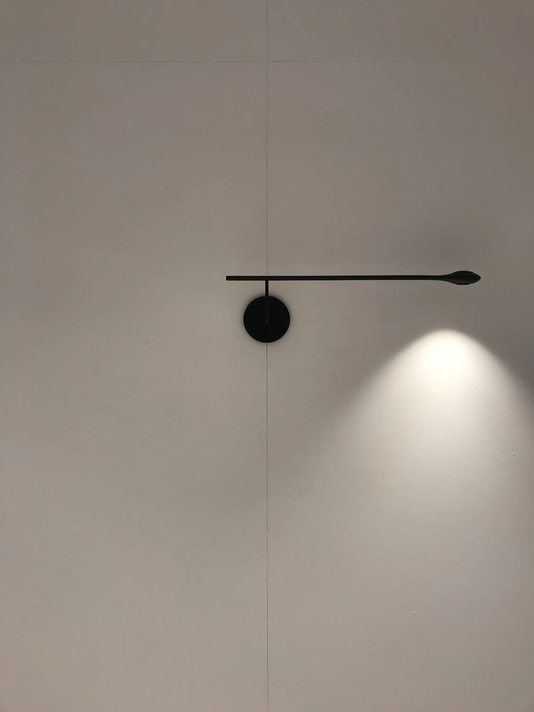 Tokio. Furniture & Lighting - Carbon Light I CARB10.01 custom size