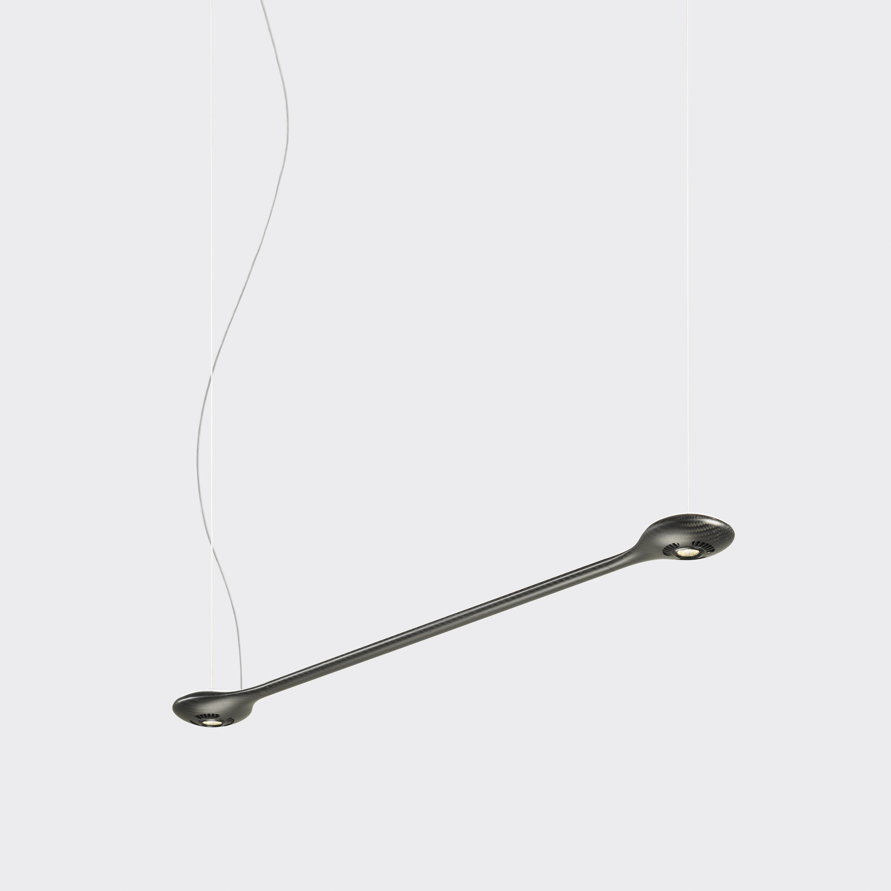 Display product Carbon Light | CARB02.00 Standard size from manufacturer Tokio. Furniture & Lighting
