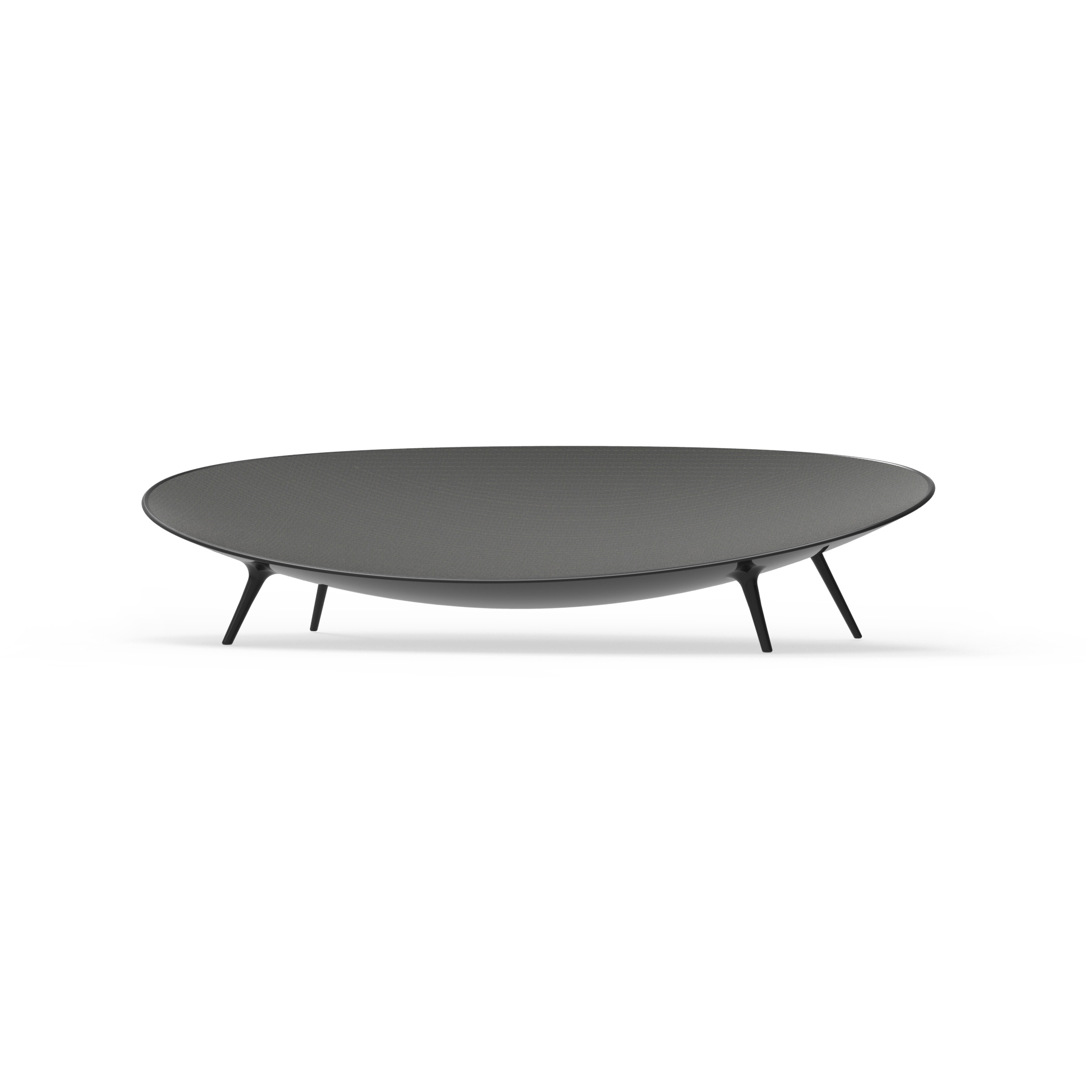 Afficher le produit Isle Lounge | XS du fabricant Tokio. Furniture & Lighting