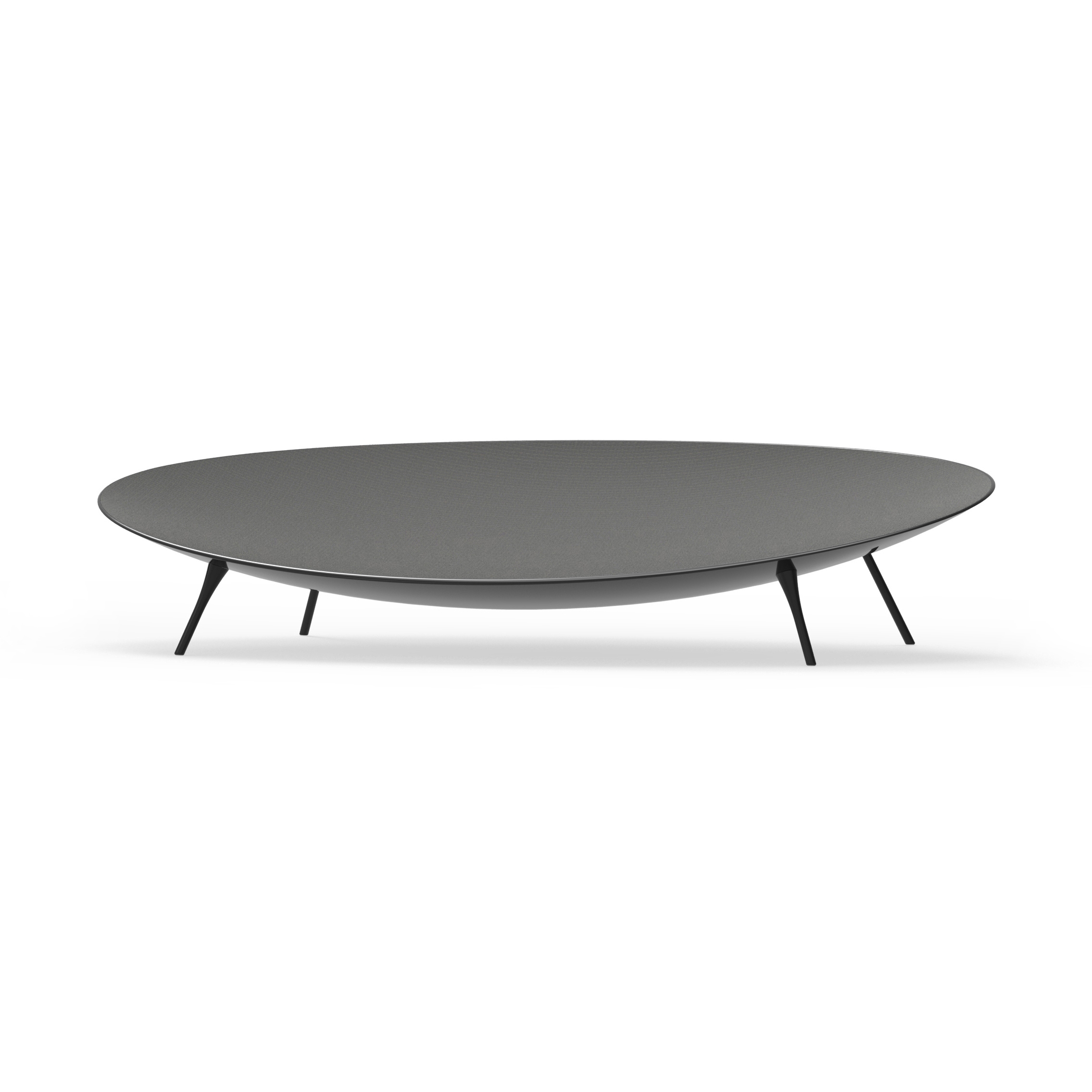 Afficher le produit Isle Lounge | S du fabricant Tokio. Furniture & Lighting