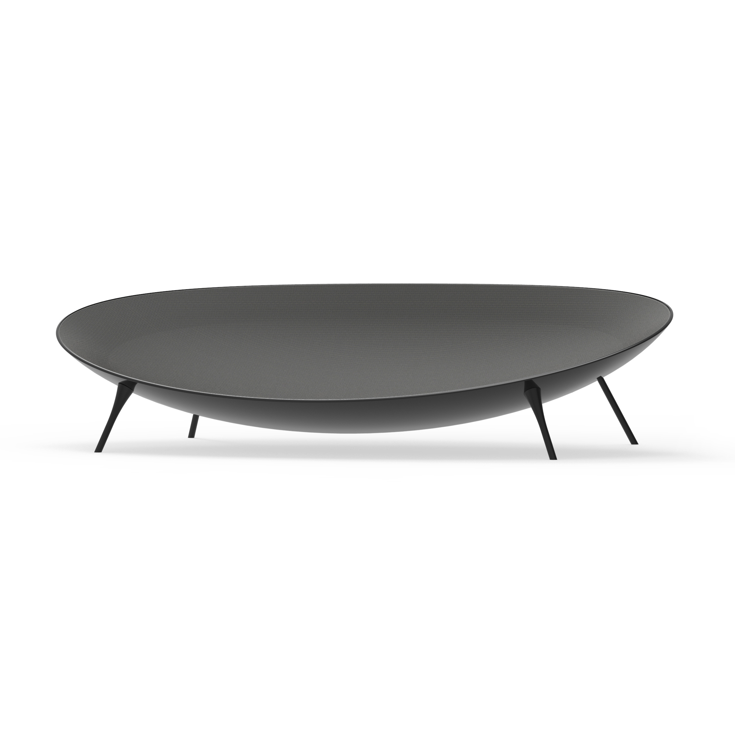 Afficher le produit Isle Lounge | L du fabricant Tokio. Furniture & Lighting