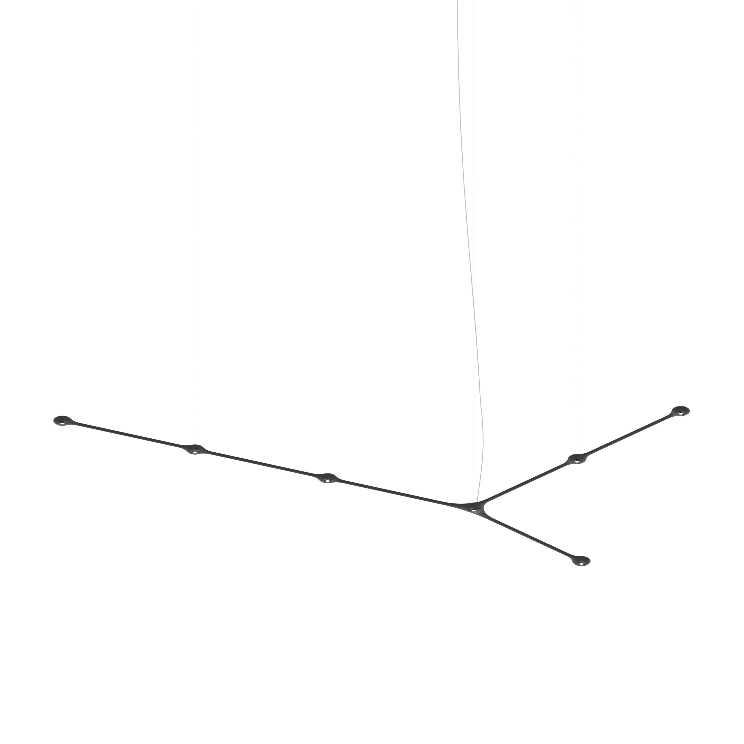 Afficher le produit Carbon Light I CARB07.02 custom size du fabricant Tokio. Furniture & Lighting
