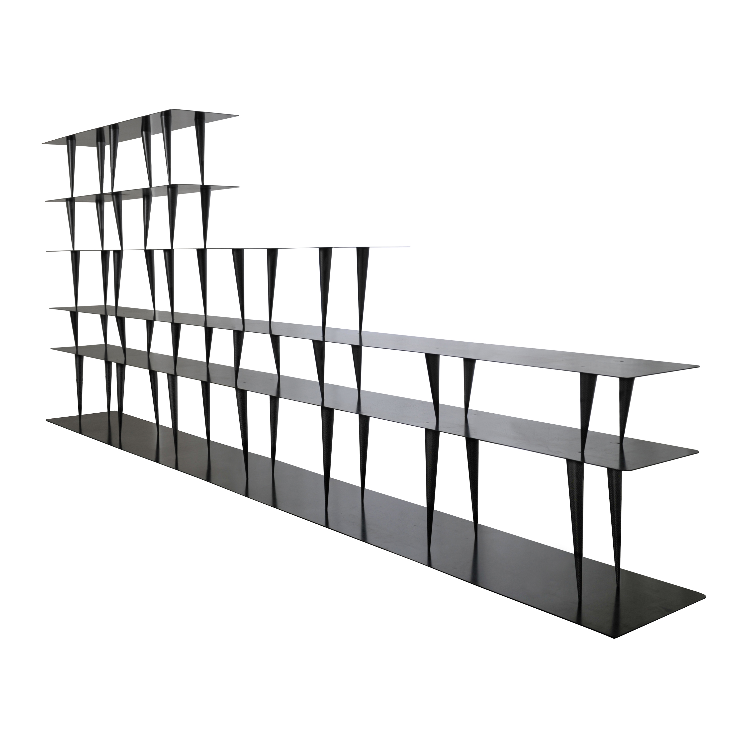 Afficher le produit Mori length 400 du fabricant Tokio. Furniture & Lighting