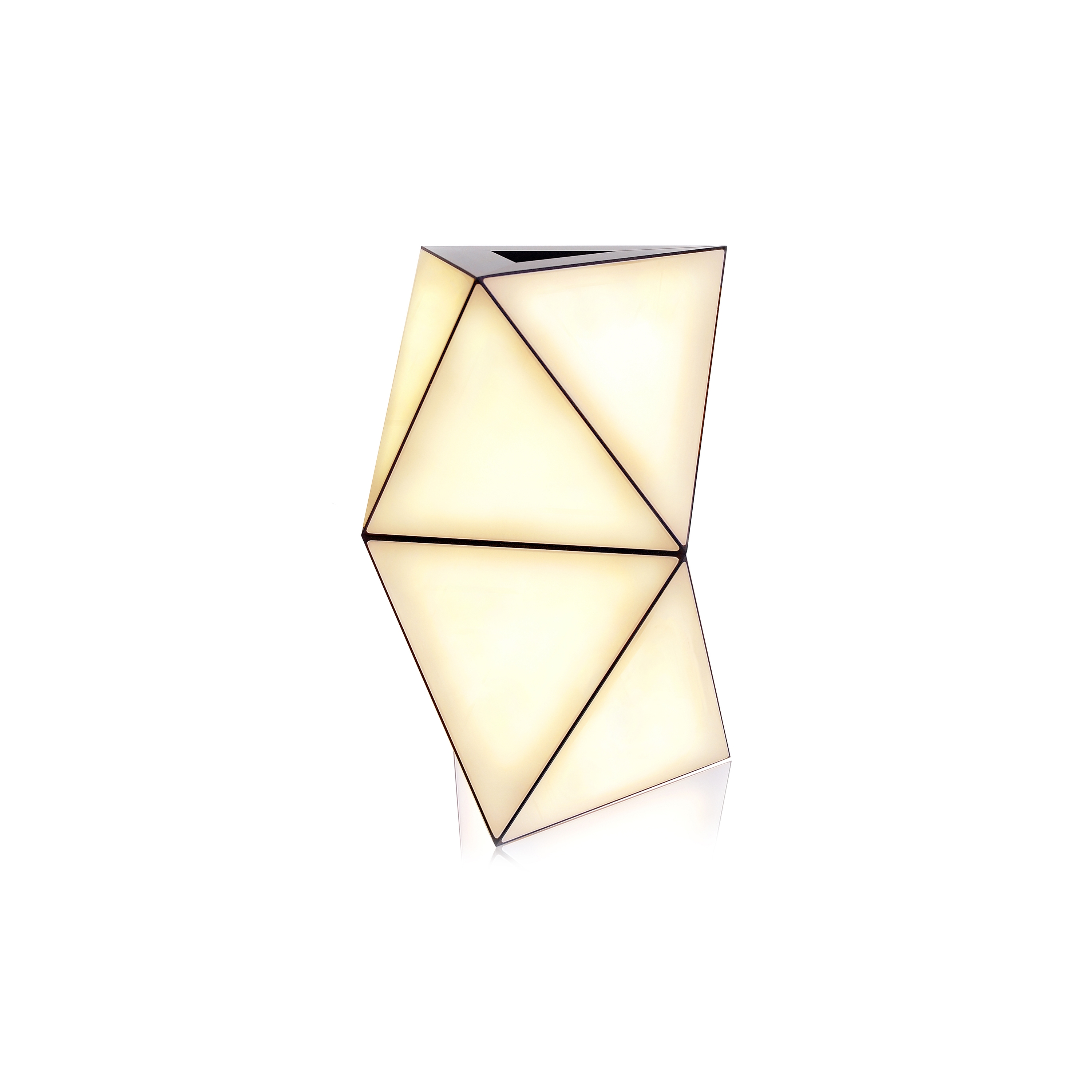 Afficher le produit Totem Table du fabricant Tokio. Furniture & Lighting