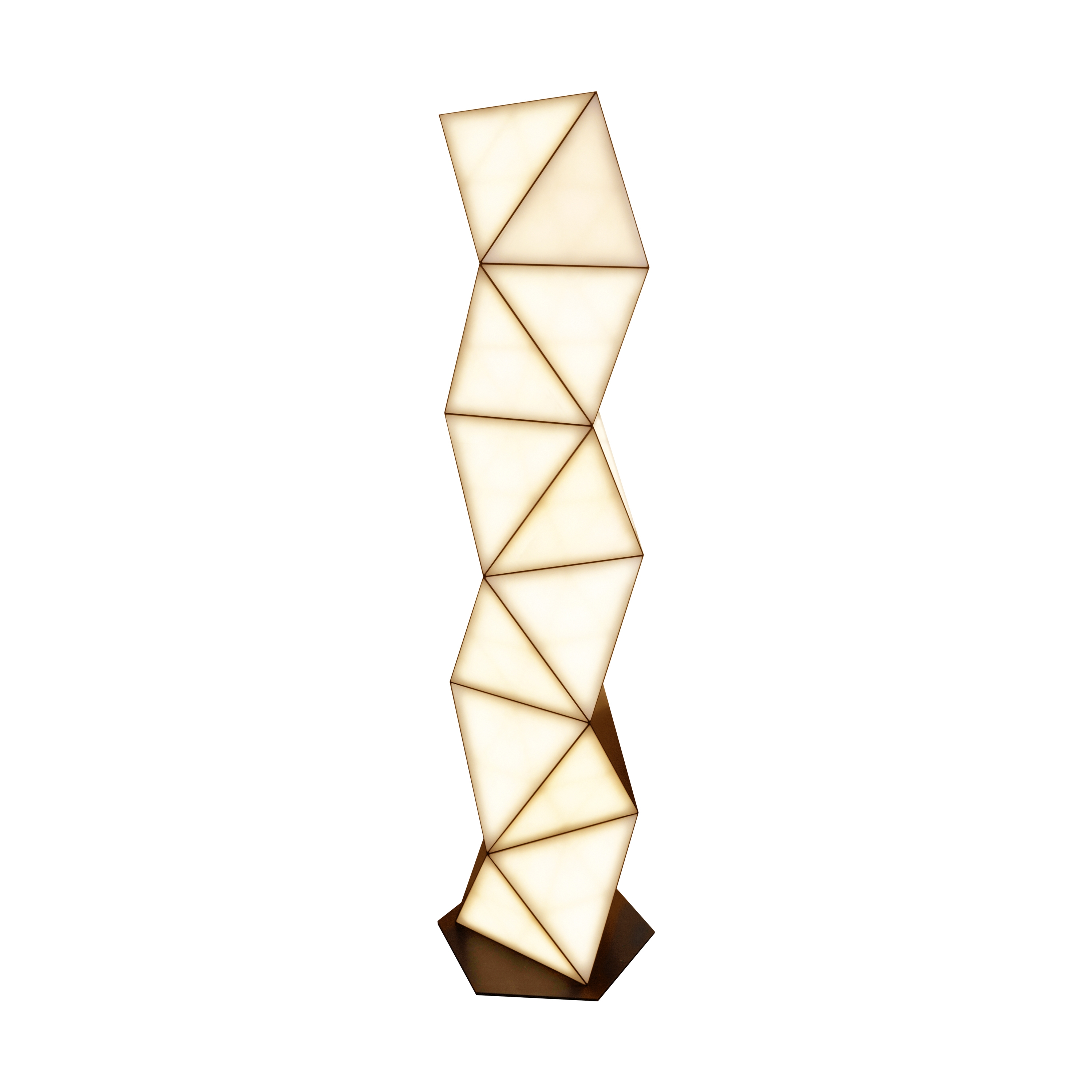 Afficher le produit Totem XL du fabricant Tokio. Furniture & Lighting