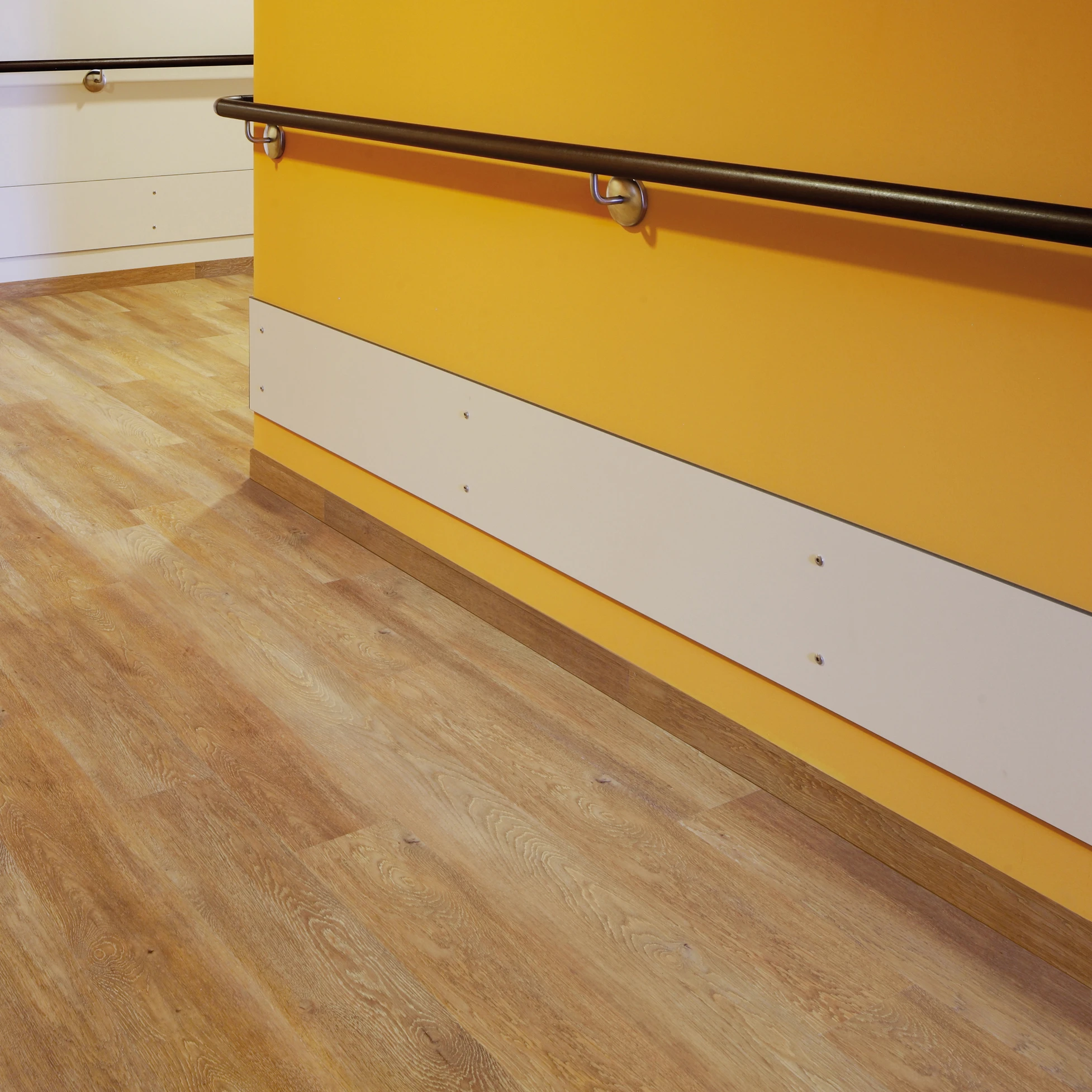 SKIRTING BOARDS