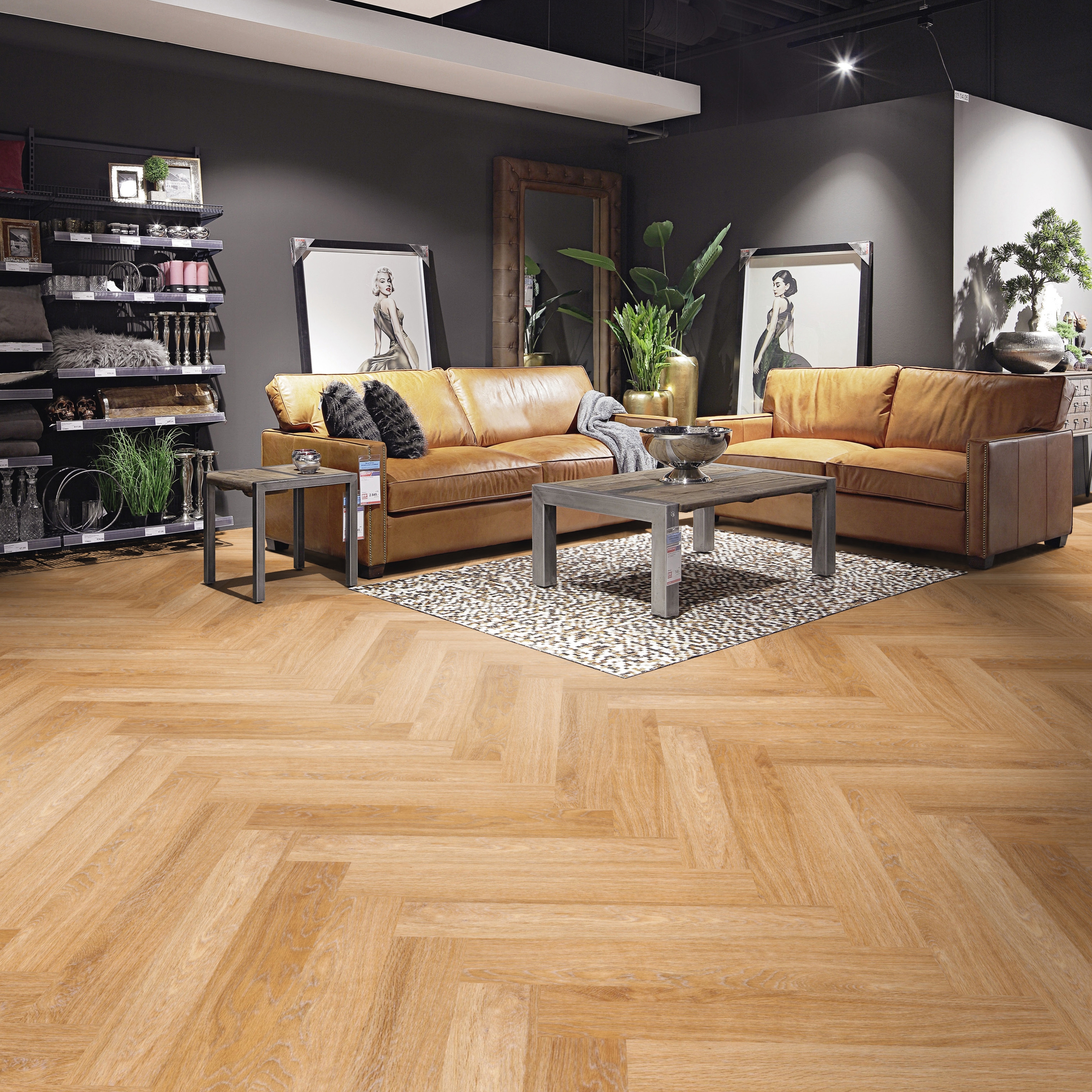 HERRINGBONE