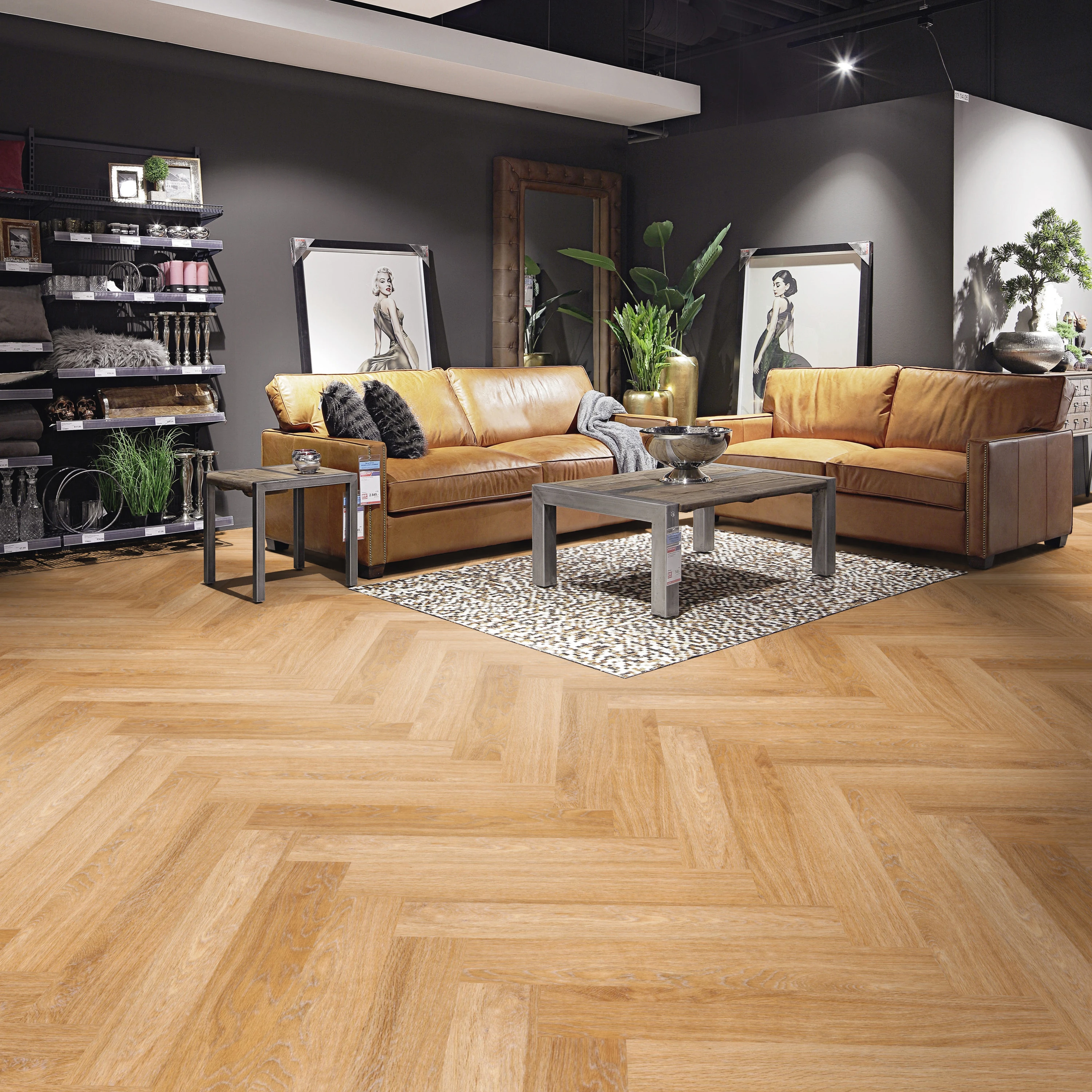 HERRINGBONE