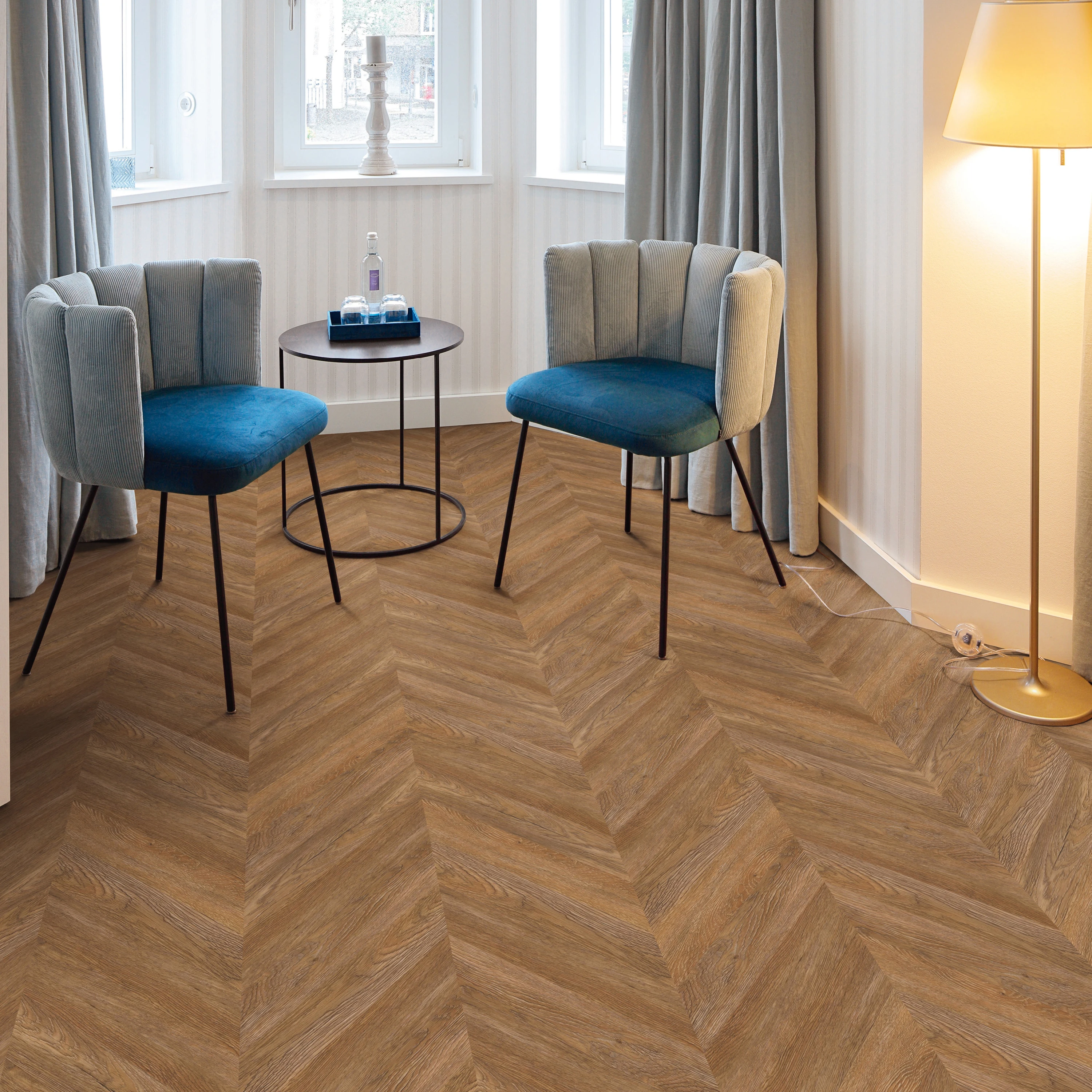 CHEVRON