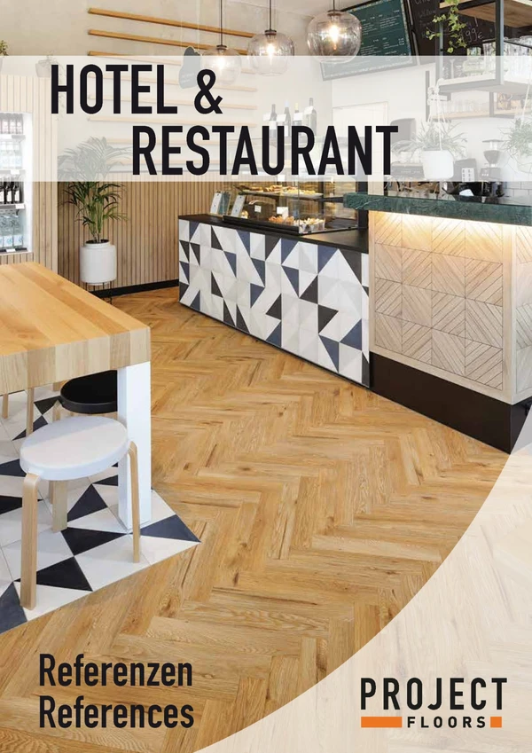 Vorschaubild für die Datei HOTEL & RESTAURANT