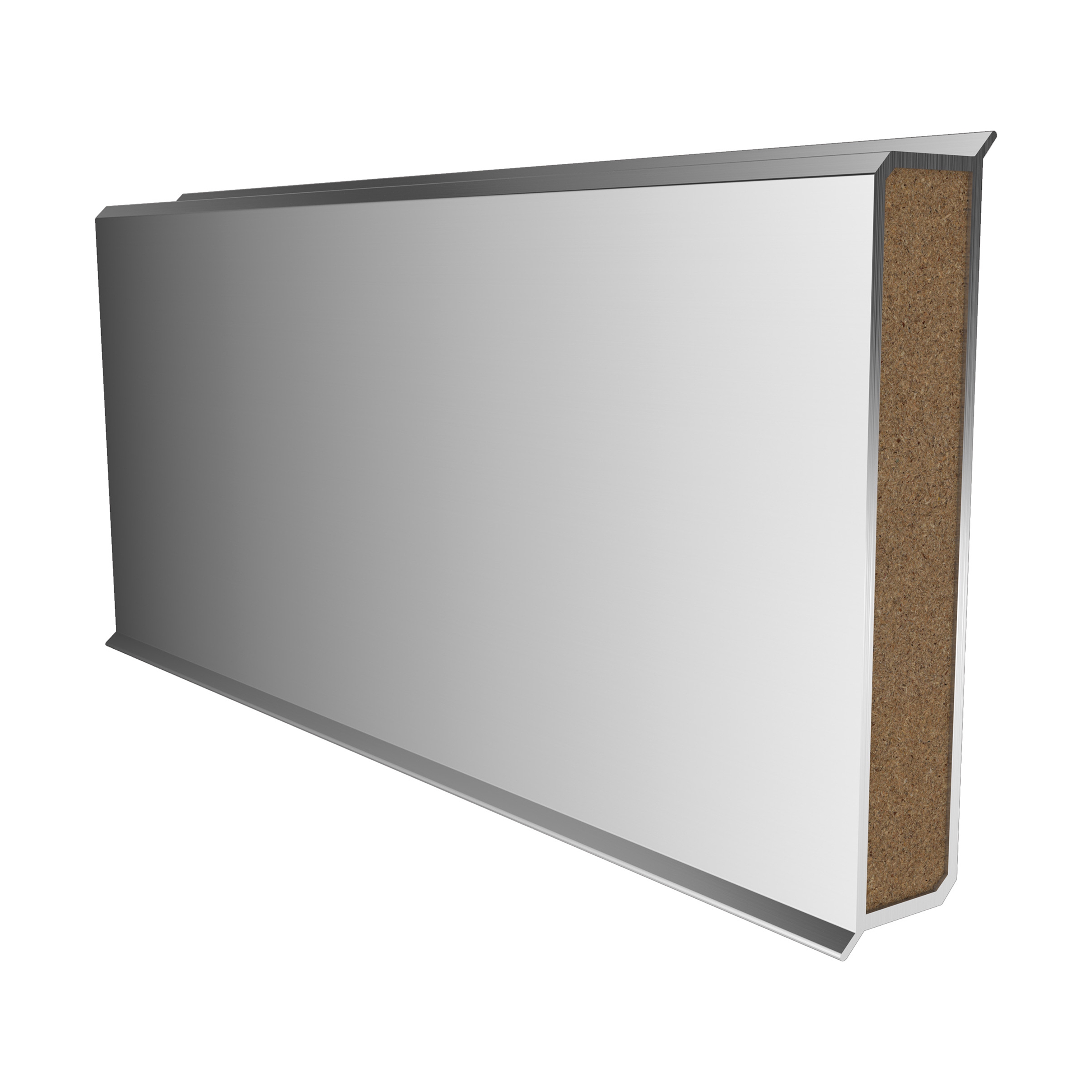 Display product Skirting Board SO 1006 from manufacturer Project Floors