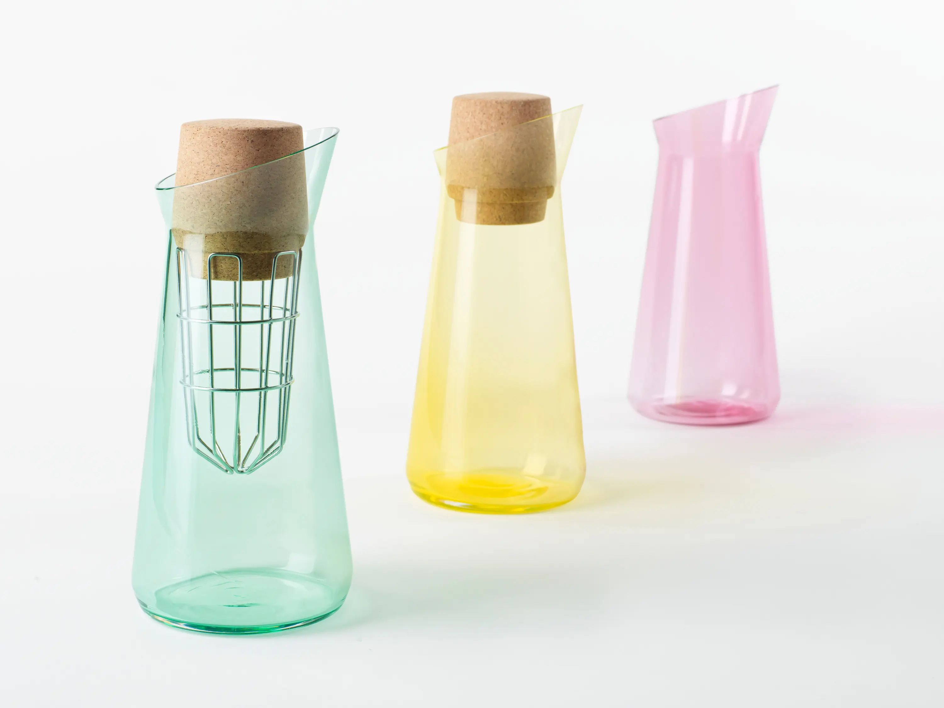 Postfossil - Stir it