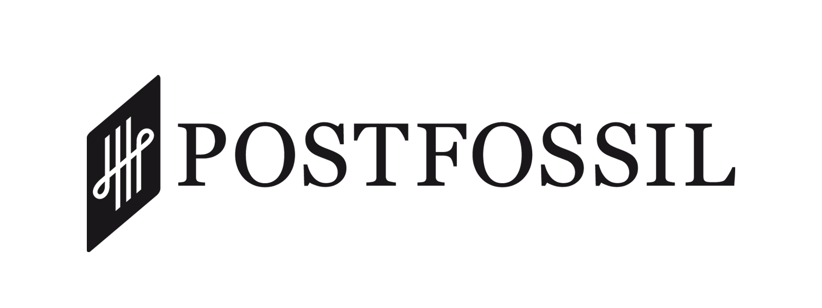 Logo di Postfossil