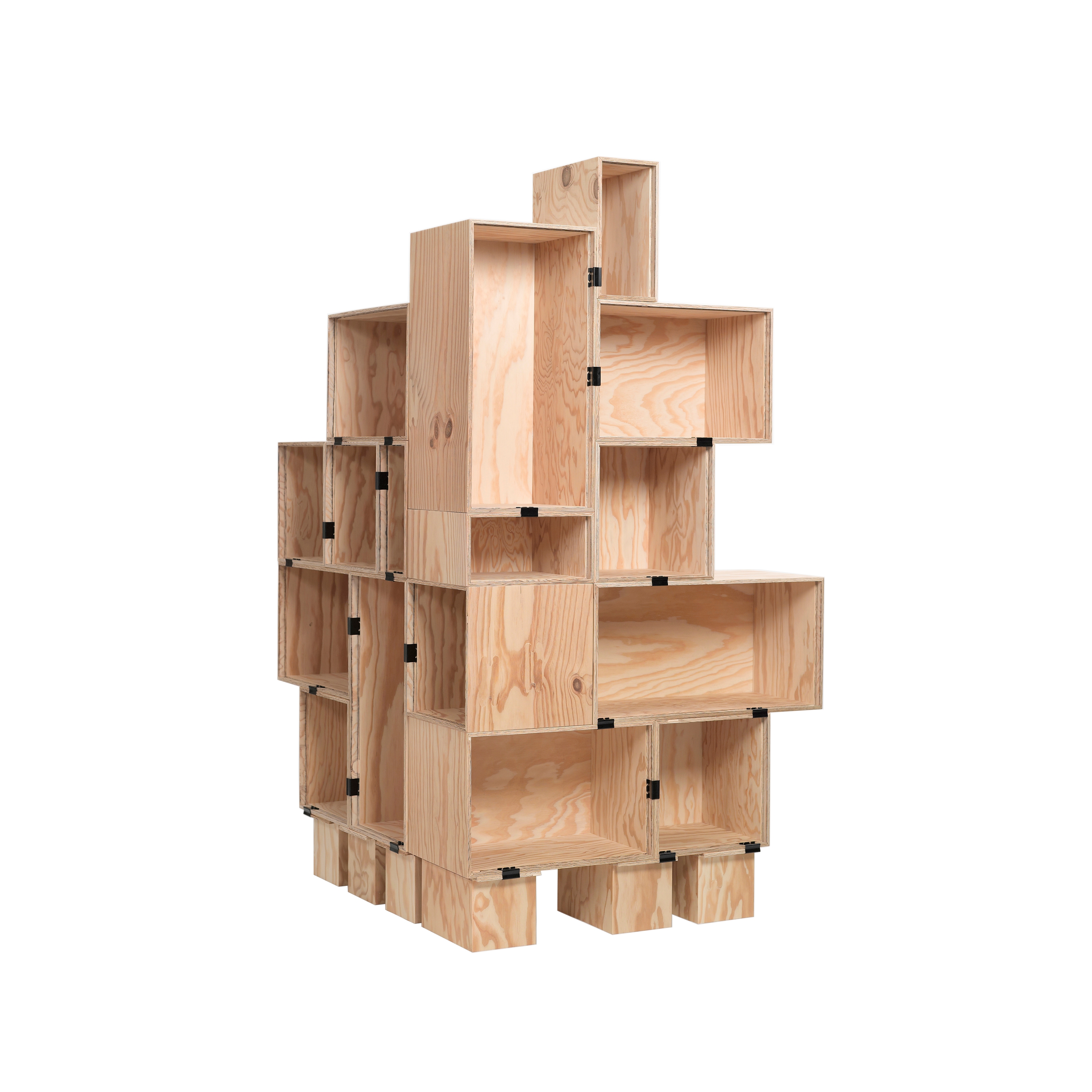 Containersystem 1530