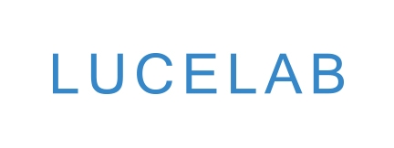 Logo for manufacturer Lucelab