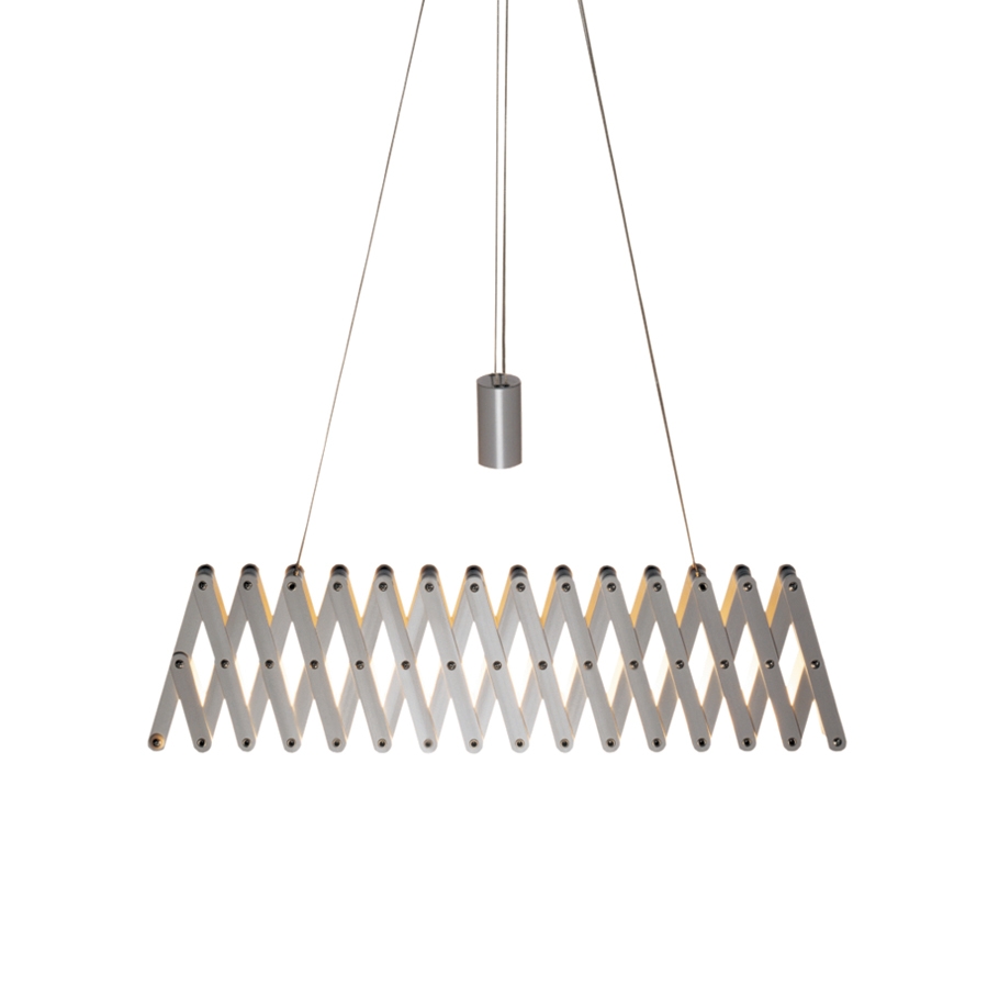 Produkt fleXXXibile medium | Aluminium des Herstellers Lucelab anzeigen