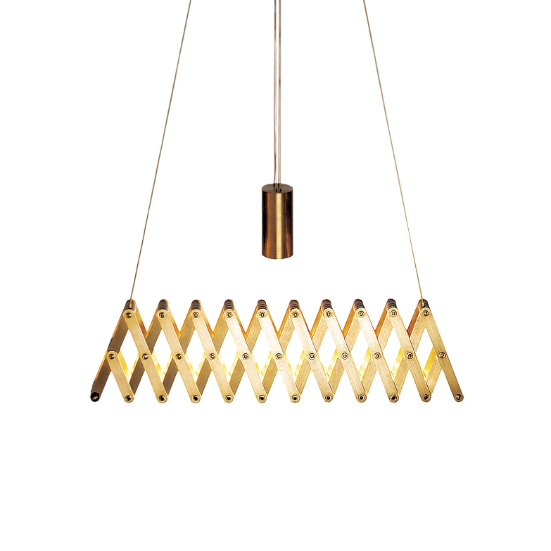 Produkt fleXXXibile standard | Messing des Herstellers Lucelab anzeigen
