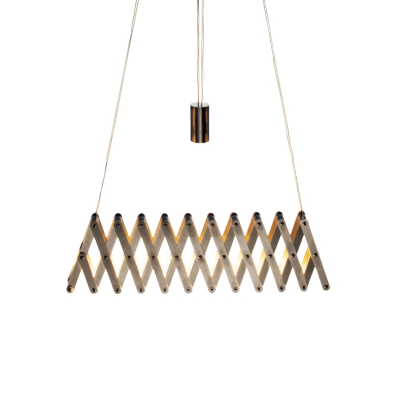 Produkt fleXXXibile standard | Nickel des Herstellers Lucelab anzeigen