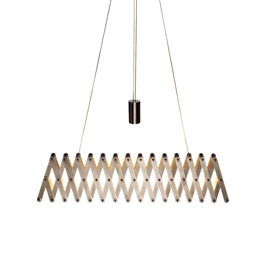 Produkt fleXXXibile medium | Nickel des Herstellers Lucelab anzeigen