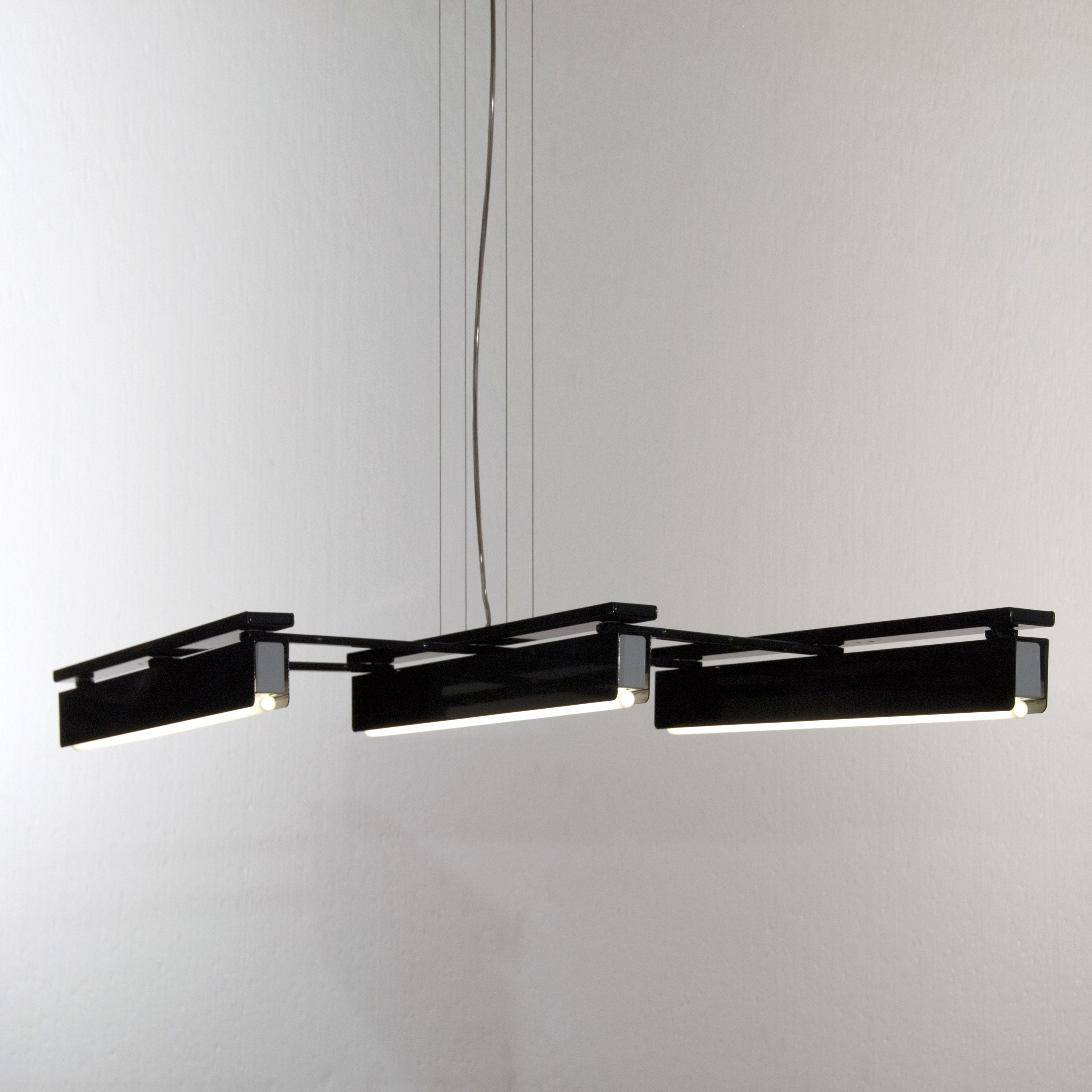 Display product Seamless M03 from manufacturer Lucelab