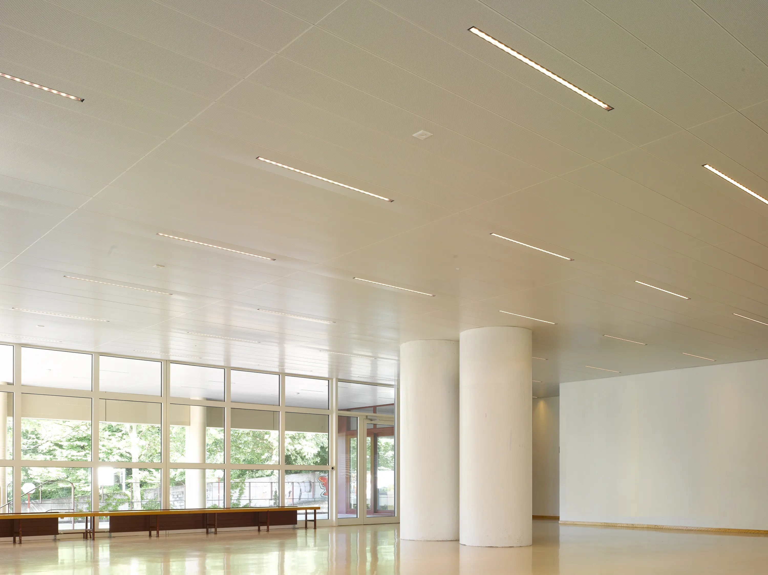 Ledlighting - Modul - L2