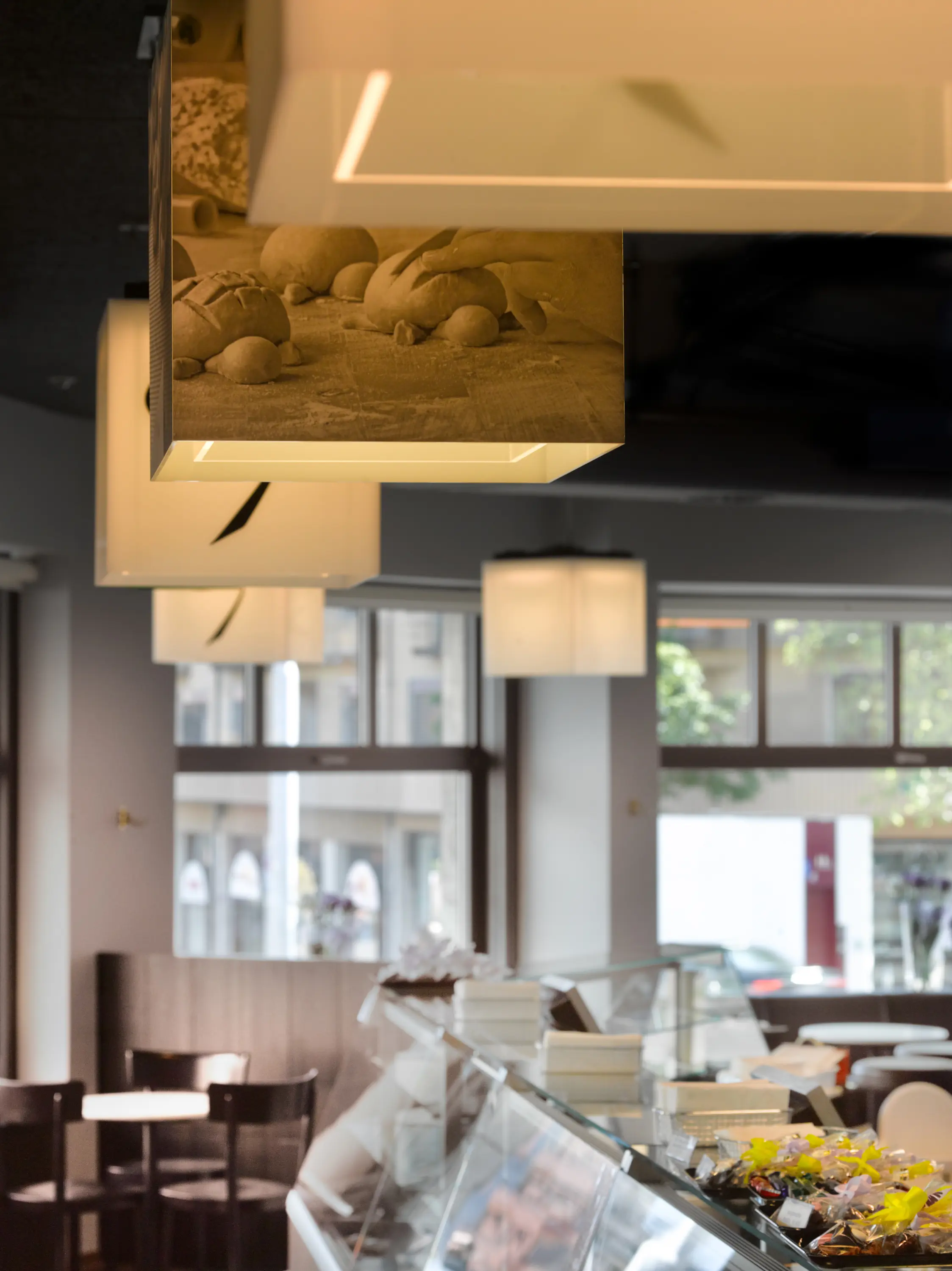 Ledlighting - Modul - L2R