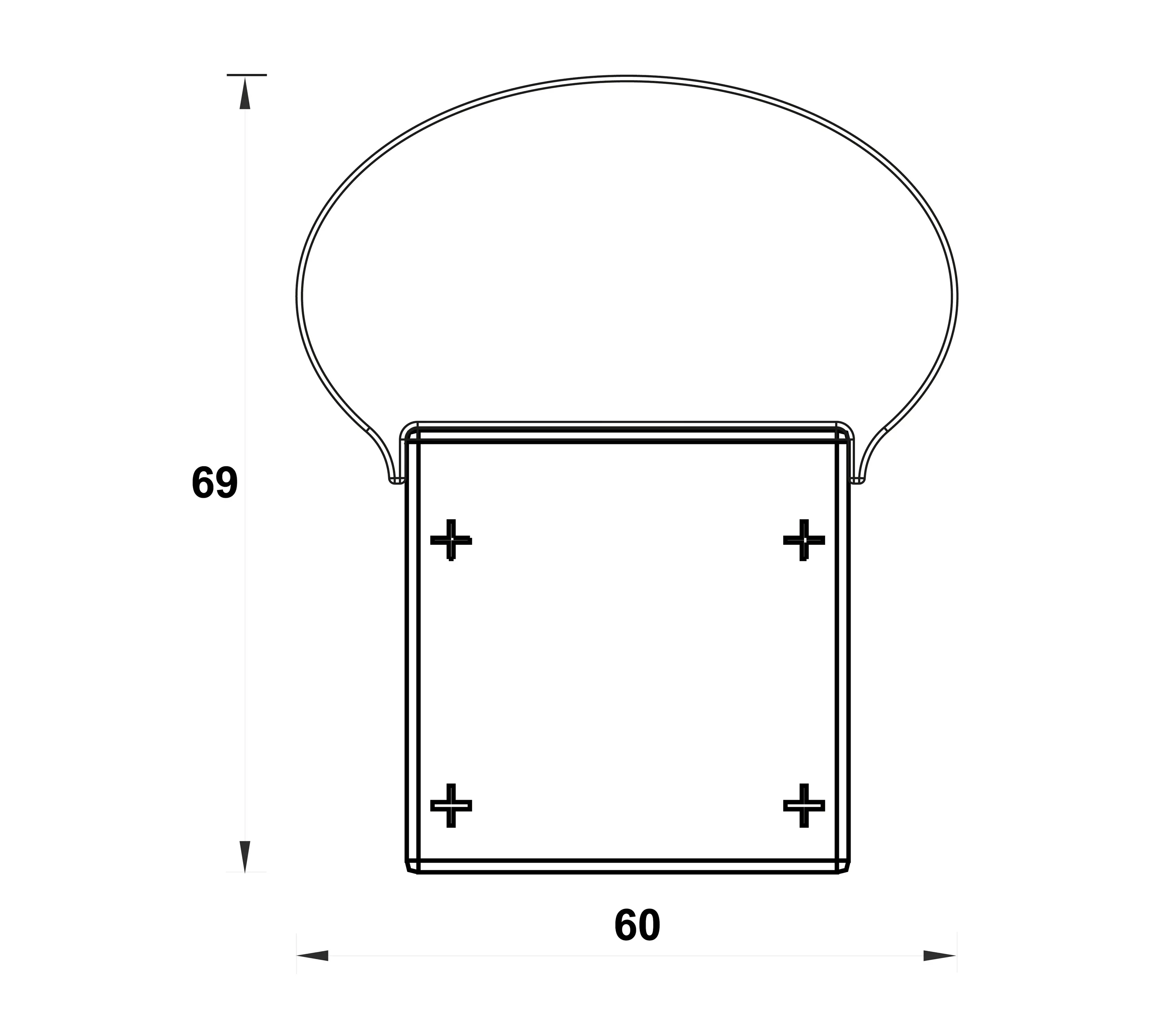 Ledlighting - Modul - LRGB