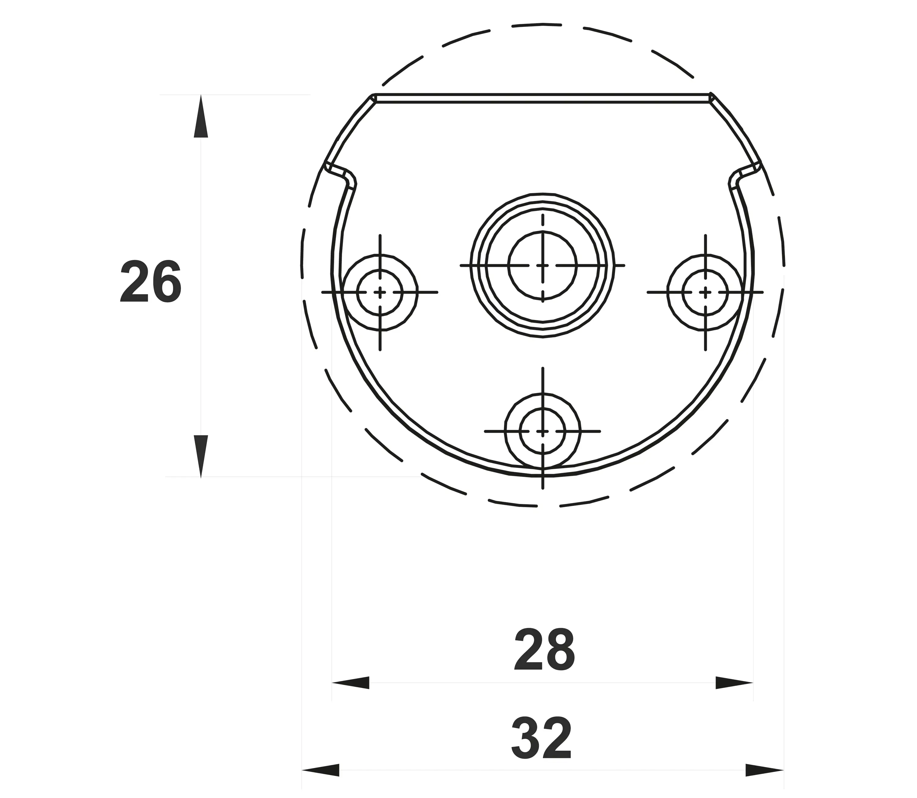 Ledlighting - Modul - L1