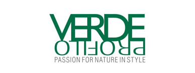 Logo for manufacturer Verde Profilo