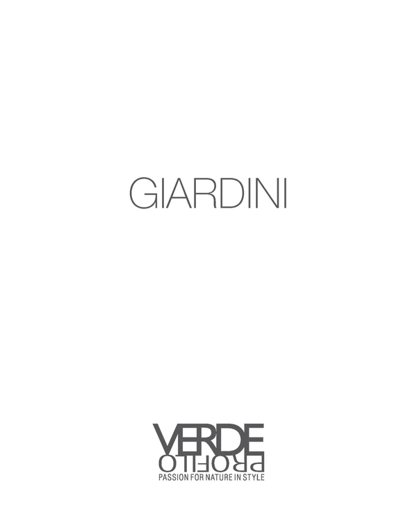 Imagen de vista previa del archivo Giardini Tradizionali