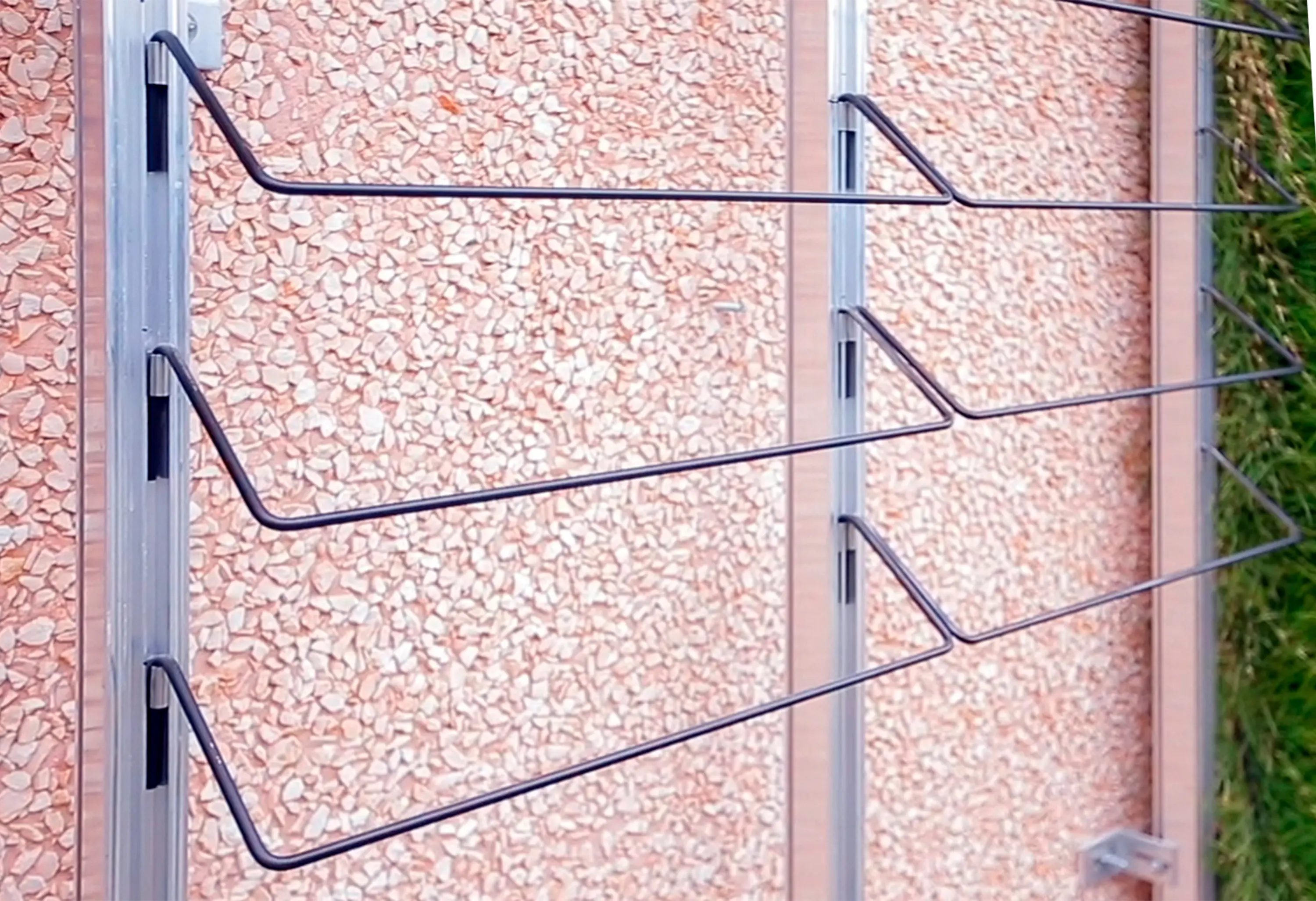 Verde Profilo - Vertical Gardens | VP-Modulo