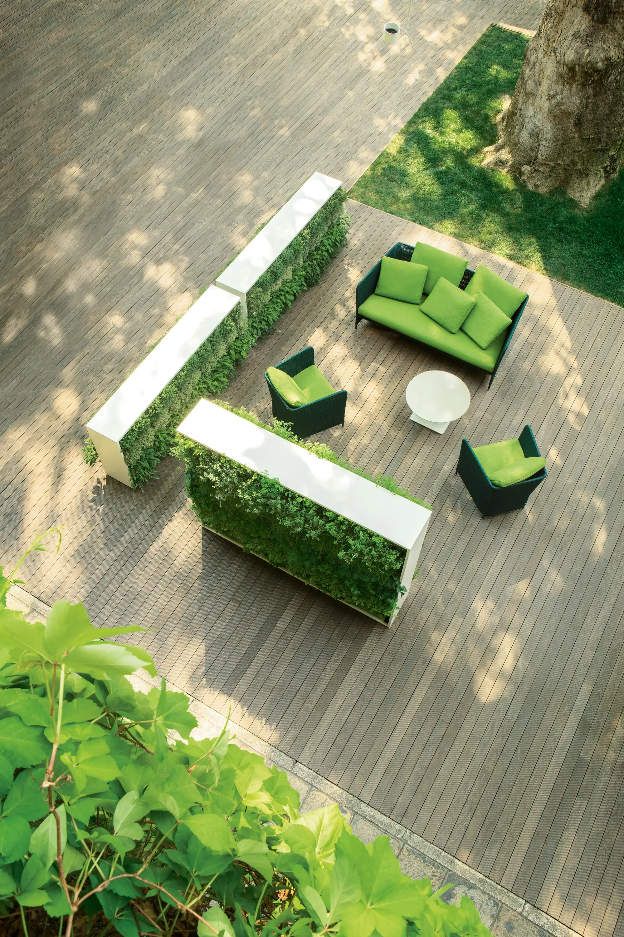 Verde Profilo - Vertical Gardens | Greenery