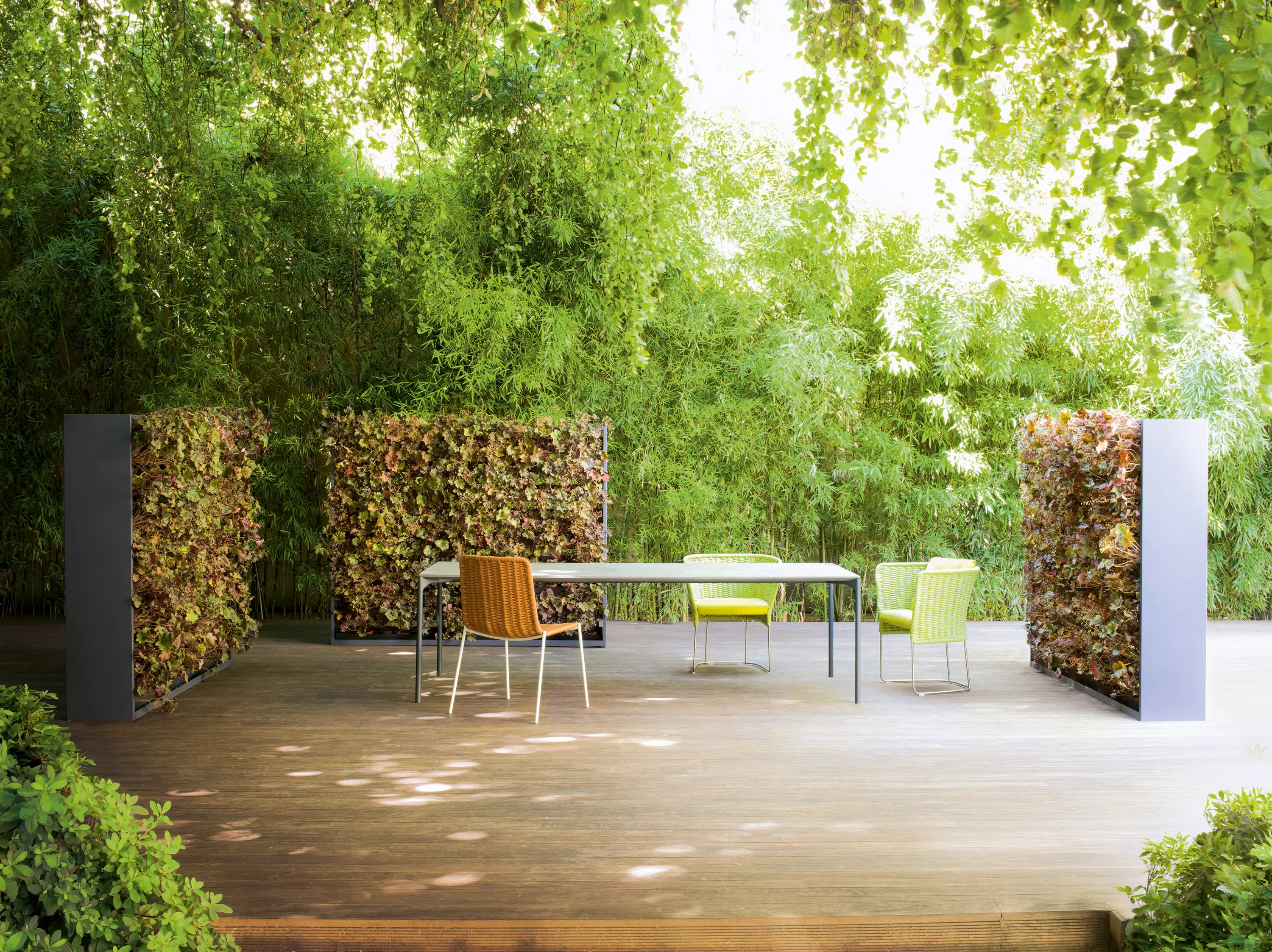 Verde Profilo - Vertical Gardens | Greenery