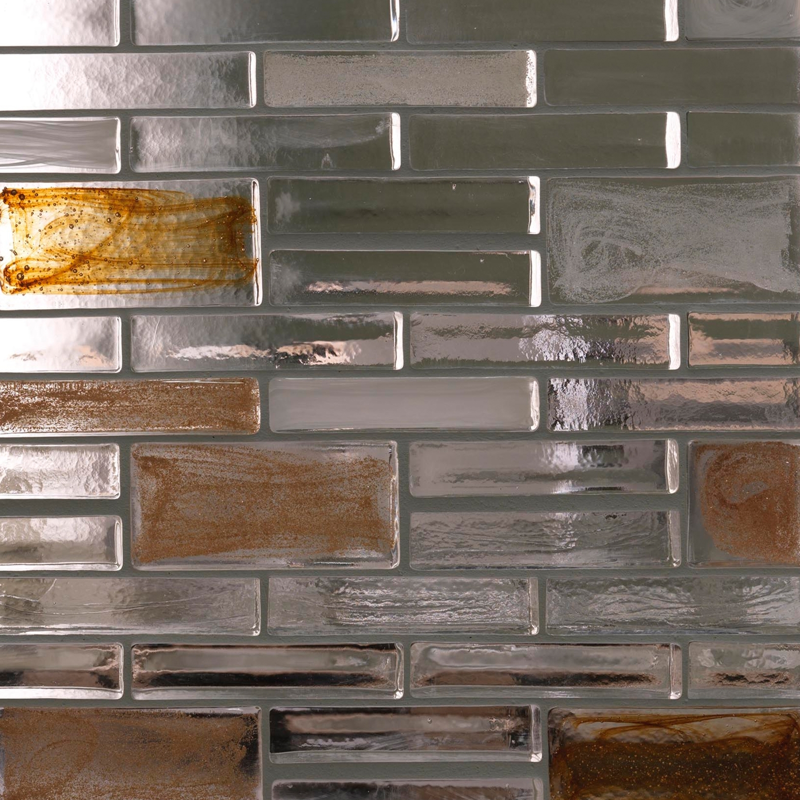 GlASS BLOCKS
