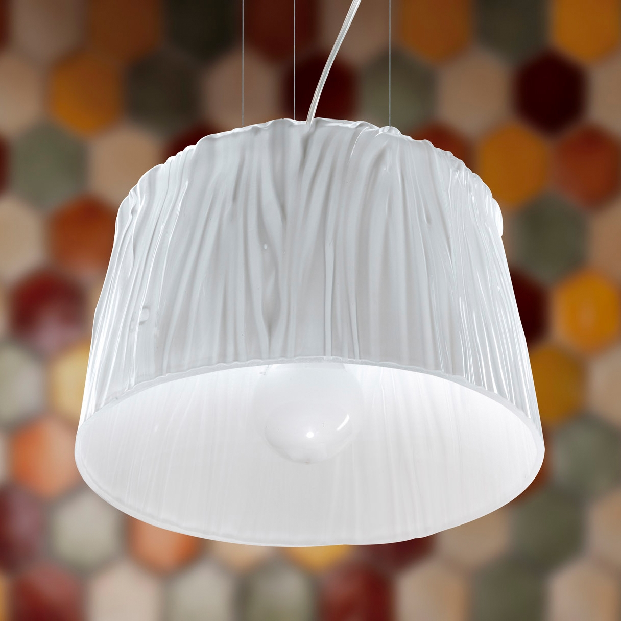 LAMPADE IN VETRO
