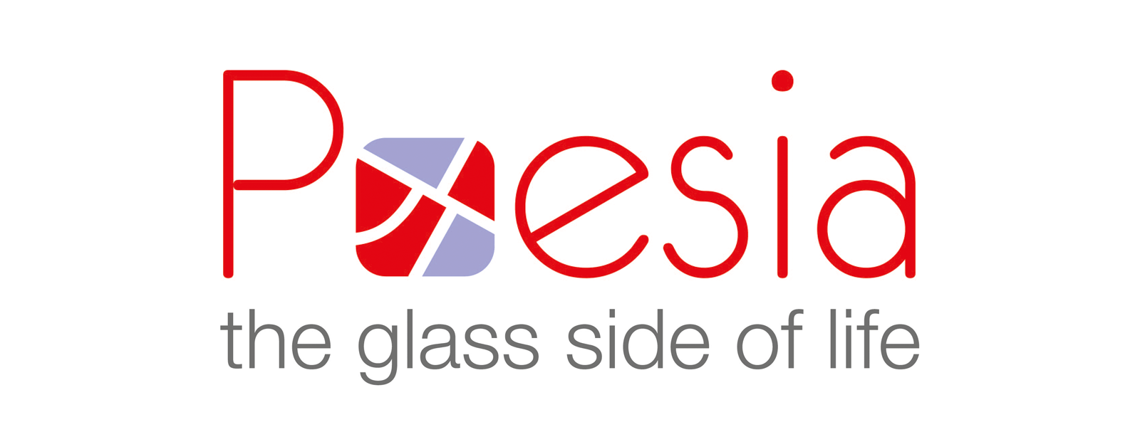 Logo for manufacturer Poesia