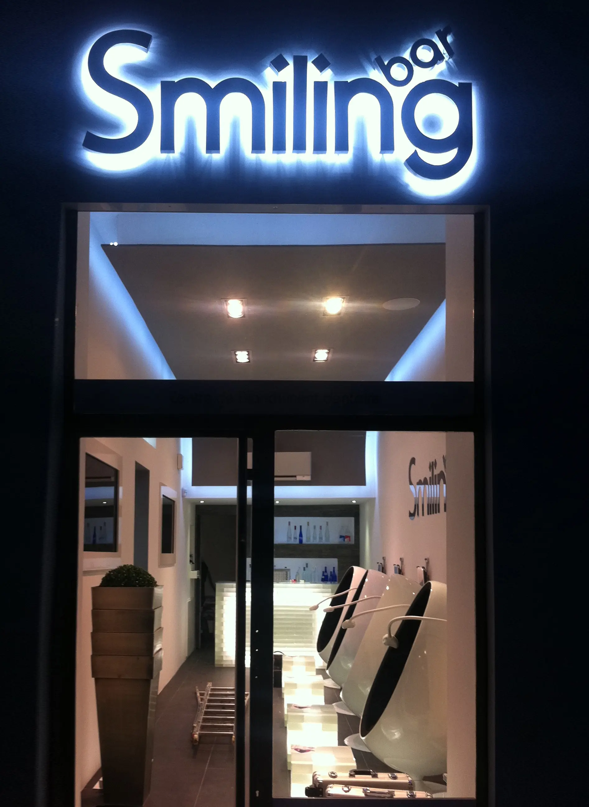 Poesia - Poesia counter