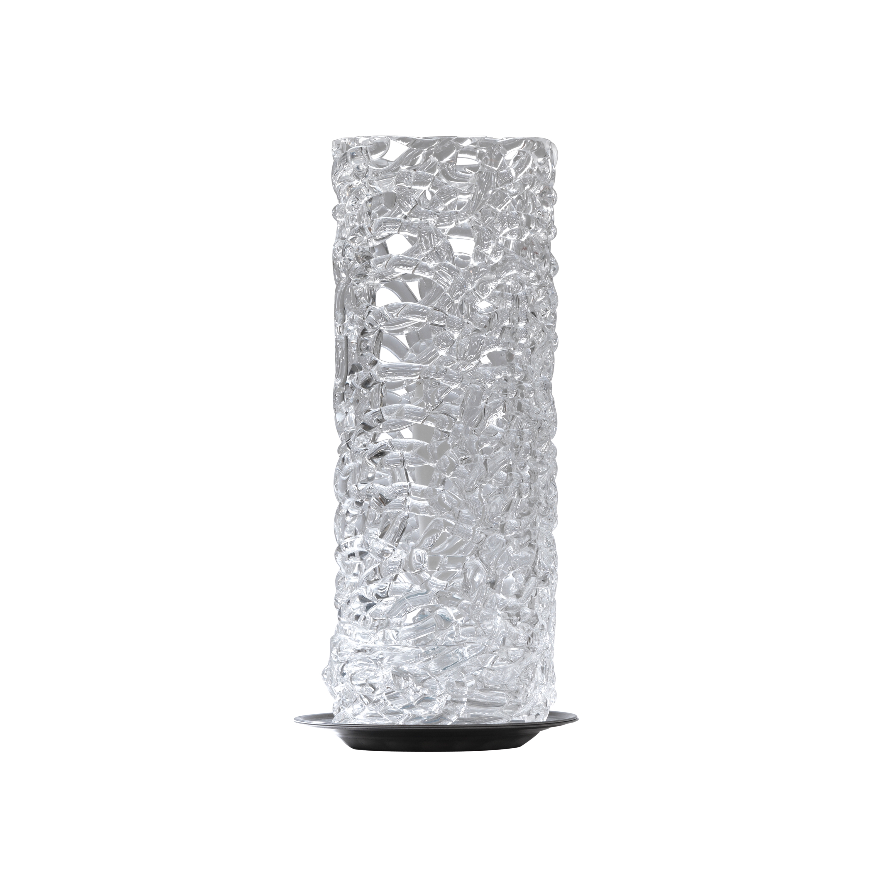 Mostra il prodotto Crystal Tower fotoforo del produttore Poesia